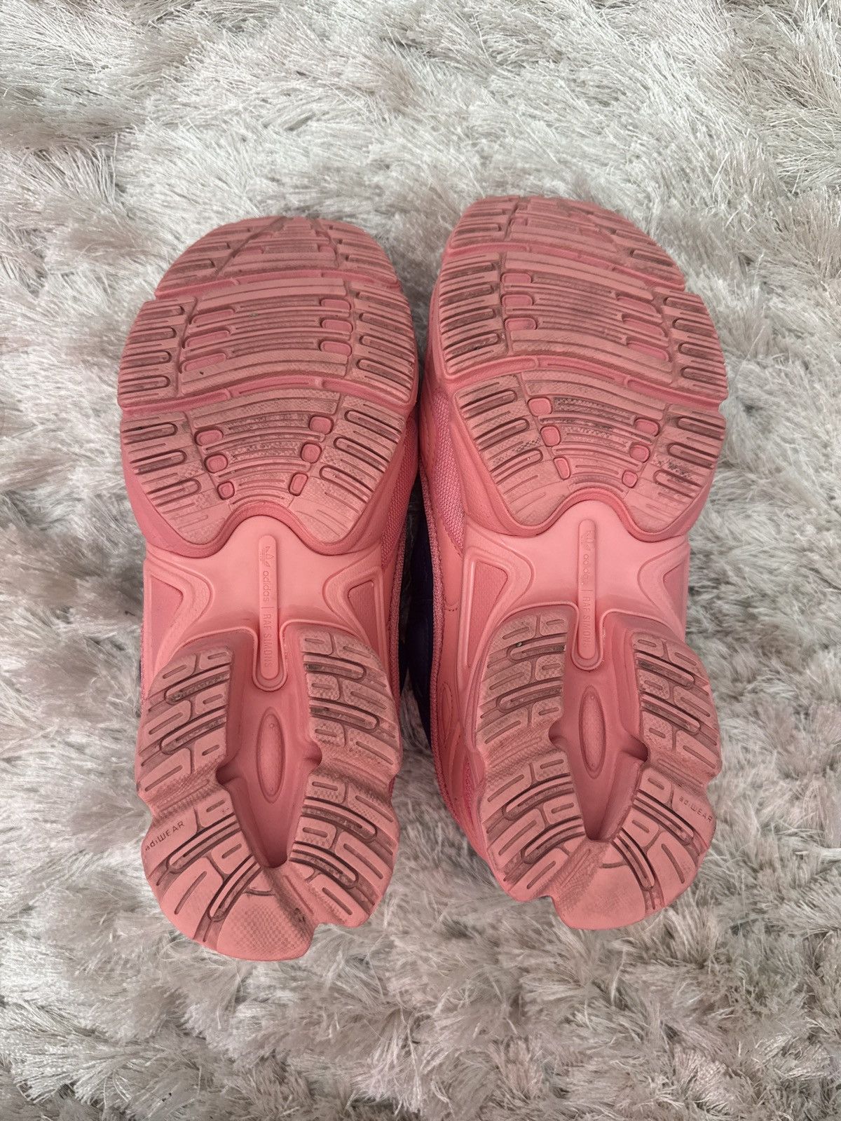 Adidas × Raf Simons raf simons x adidas Size US 7.5 / EU 40-41 - 5 Thumbnail