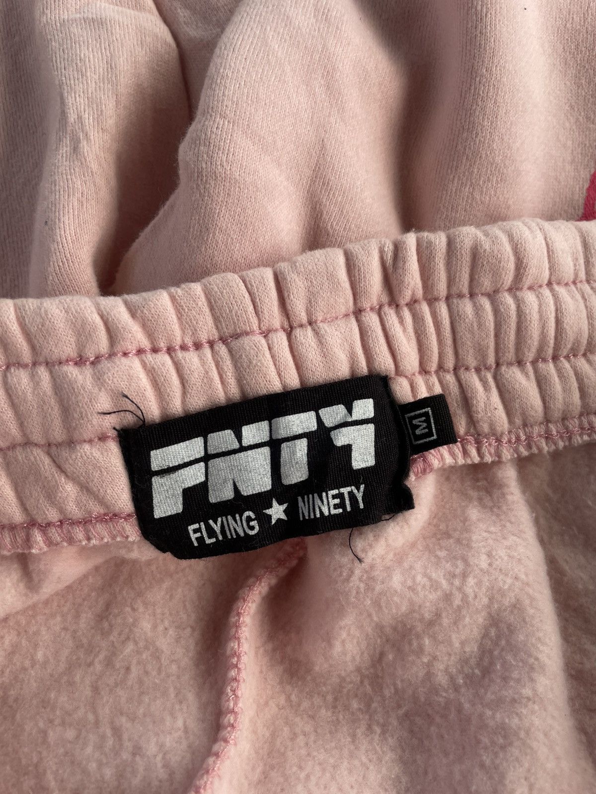 Seditionaries Flying Ninety Flame Pant Pink Size US 32 / EU 48 - 8 Thumbnail