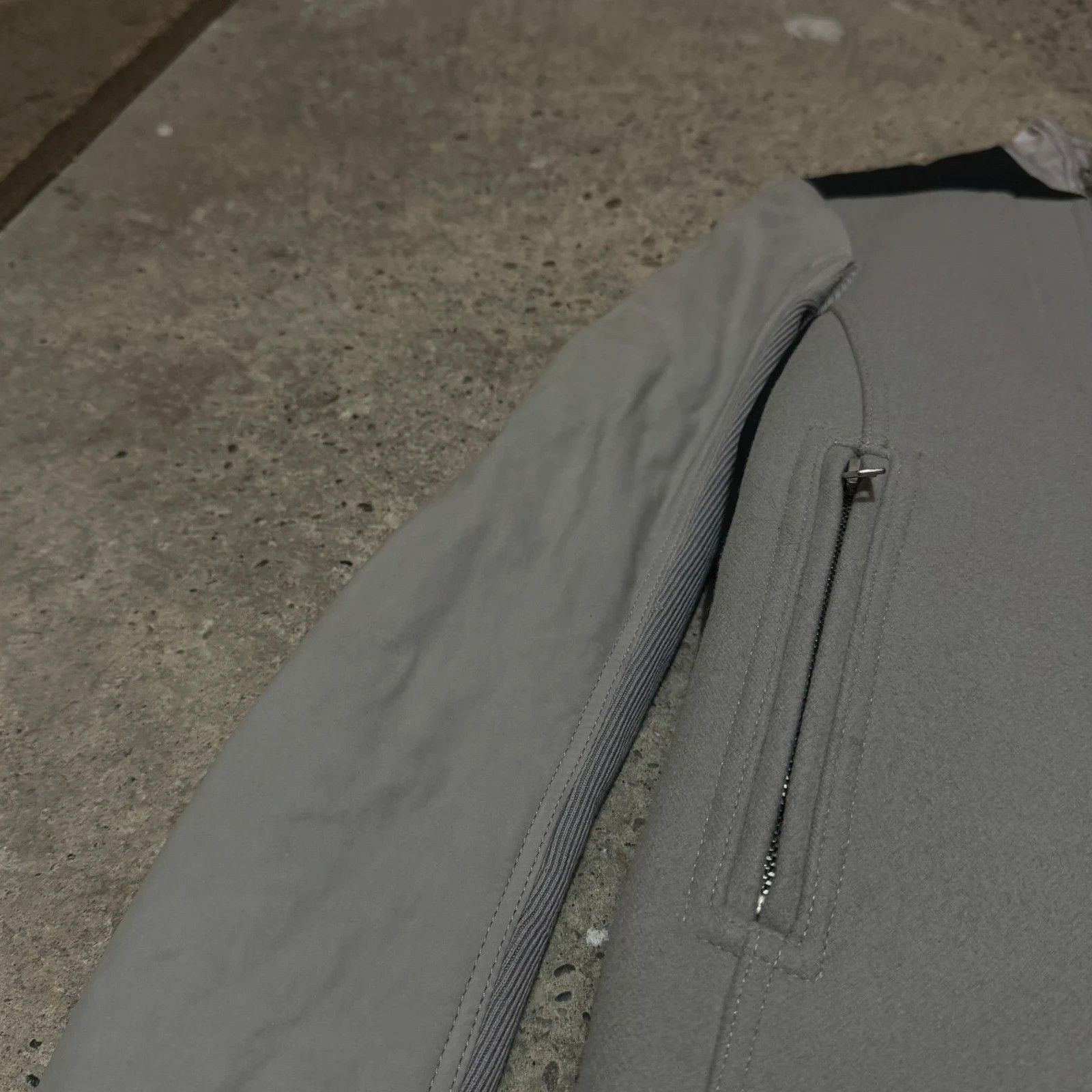 Rick Owens F/W 14 Rick owens runway jacket Size XS / US 0-2 / IT 36-38 - 9 Thumbnail
