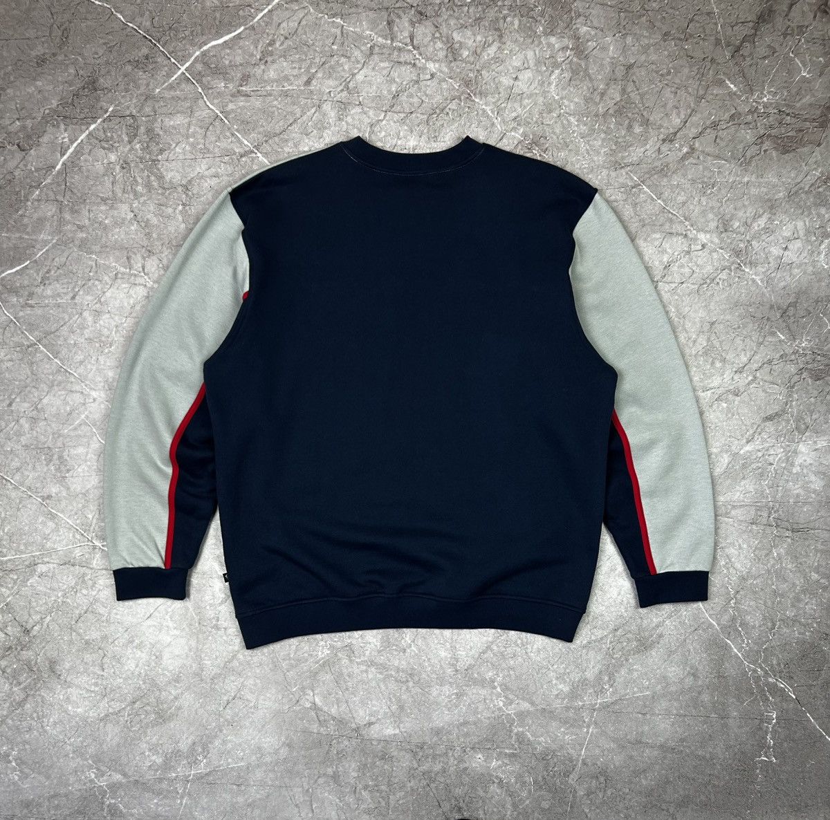 Nike Vintage Nike Manchester United Sweatshirt Size Xl Size US XL / EU 56 / 4 - 3 Thumbnail