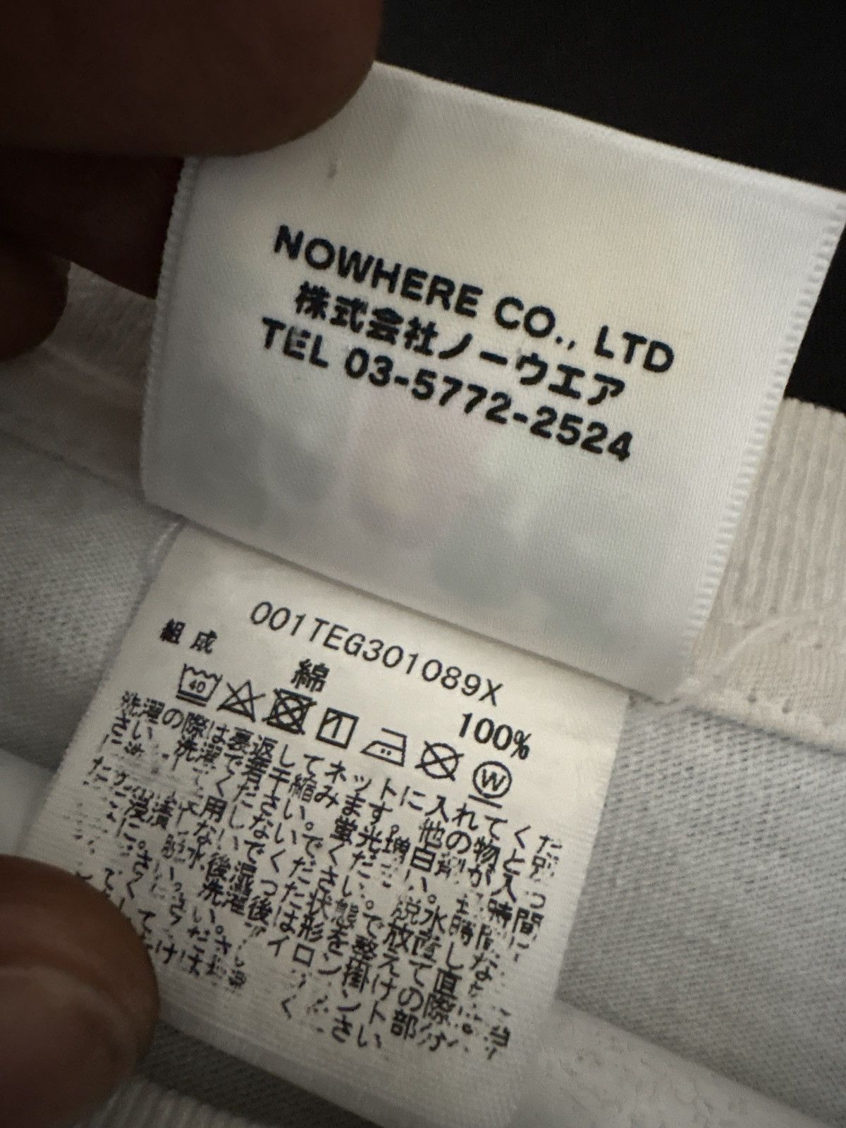 Bape A Bathing Ape T Shirt Size US L / EU 52-54 / 3 - 7 Thumbnail