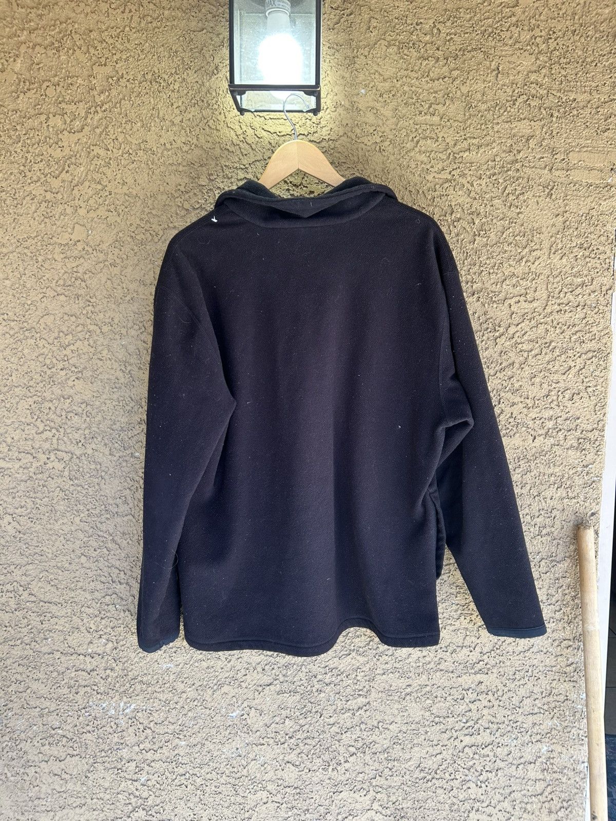 Oakley × Vintage Vintage Oakley Software Qtr Zip Size US L / EU 52-54 / 3 - 3 Thumbnail