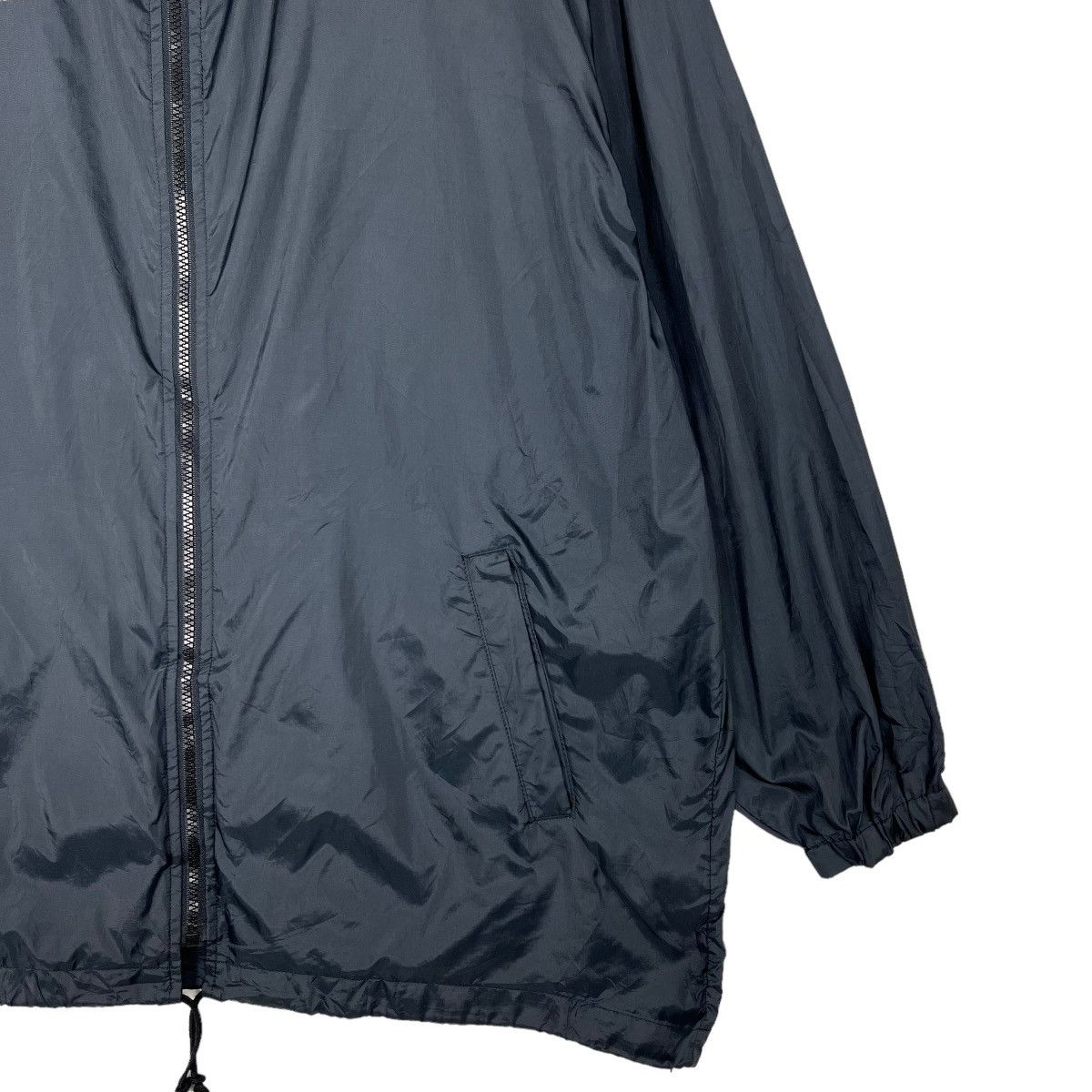 Adidas × Vintage 🔥 1995 VINTAGE ADIDAS MATCH DESCENTE LIGHT JACKET Size US M / EU 48-50 / 2 - 5 Thumbnail