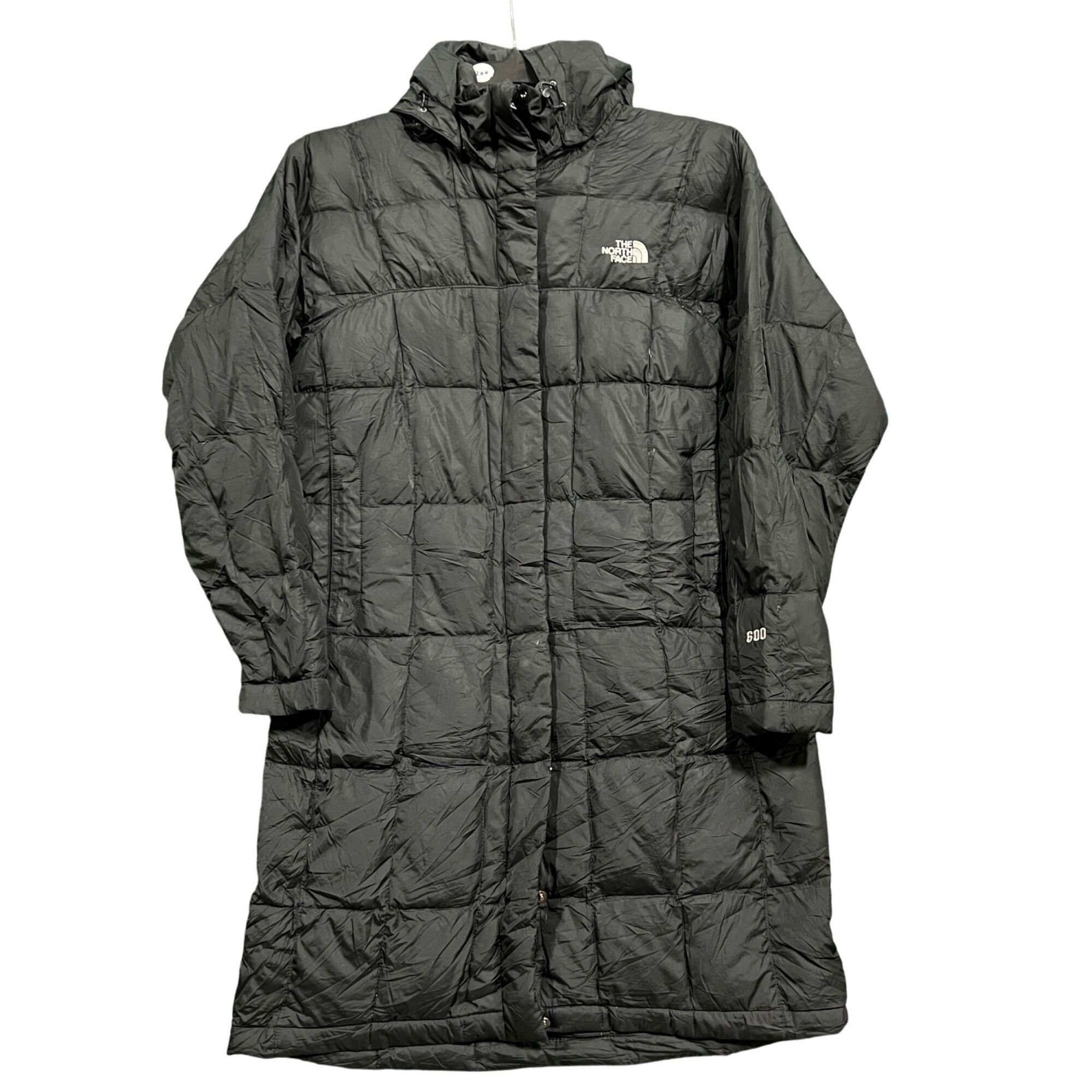The North Face Womens north face 600 parka jacket size small Size S / US 4 / IT 40 - 1 Thumbnail
