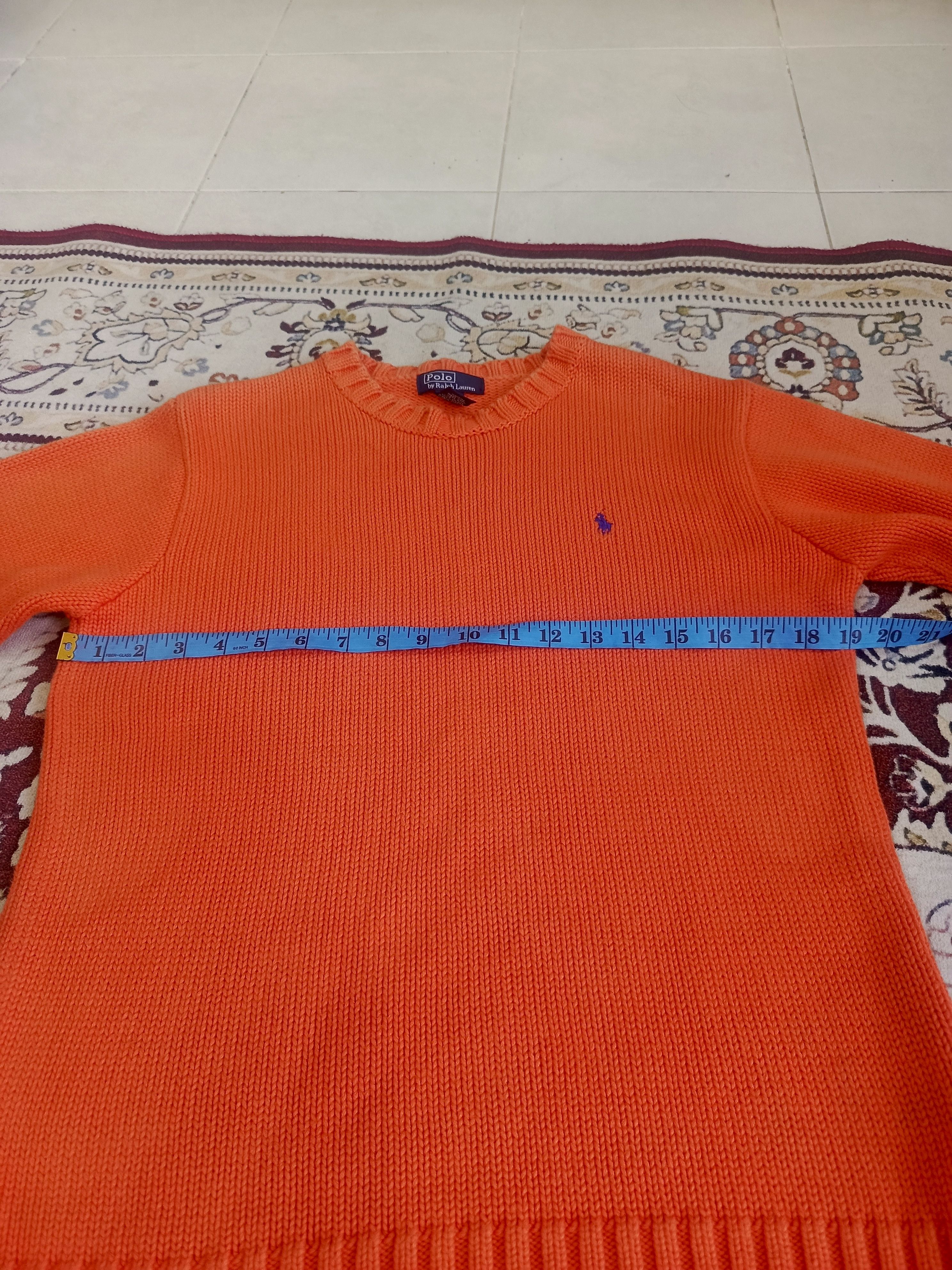 Polo Ralph Lauren Polo Ralph Lauren Size US XL / EU 56 / 4 - 9 Thumbnail