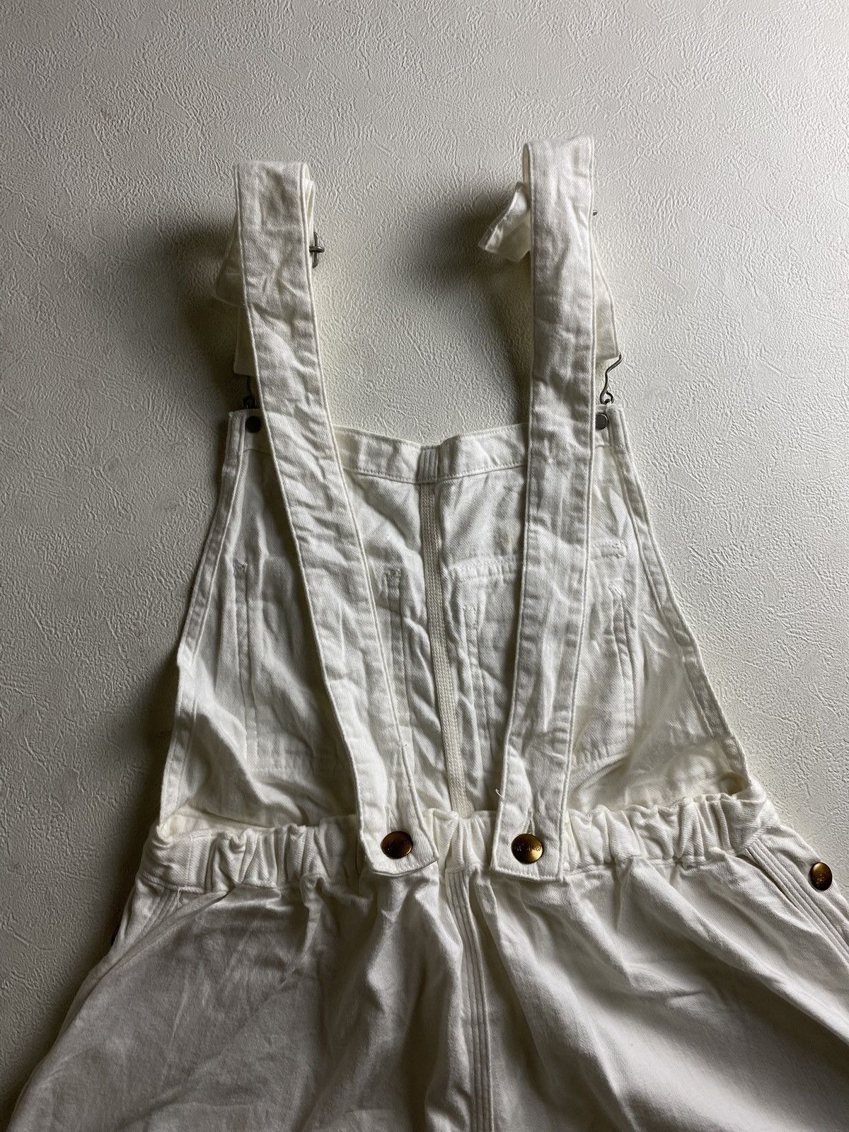Orslow orslow overall Size 29" - 8 Thumbnail