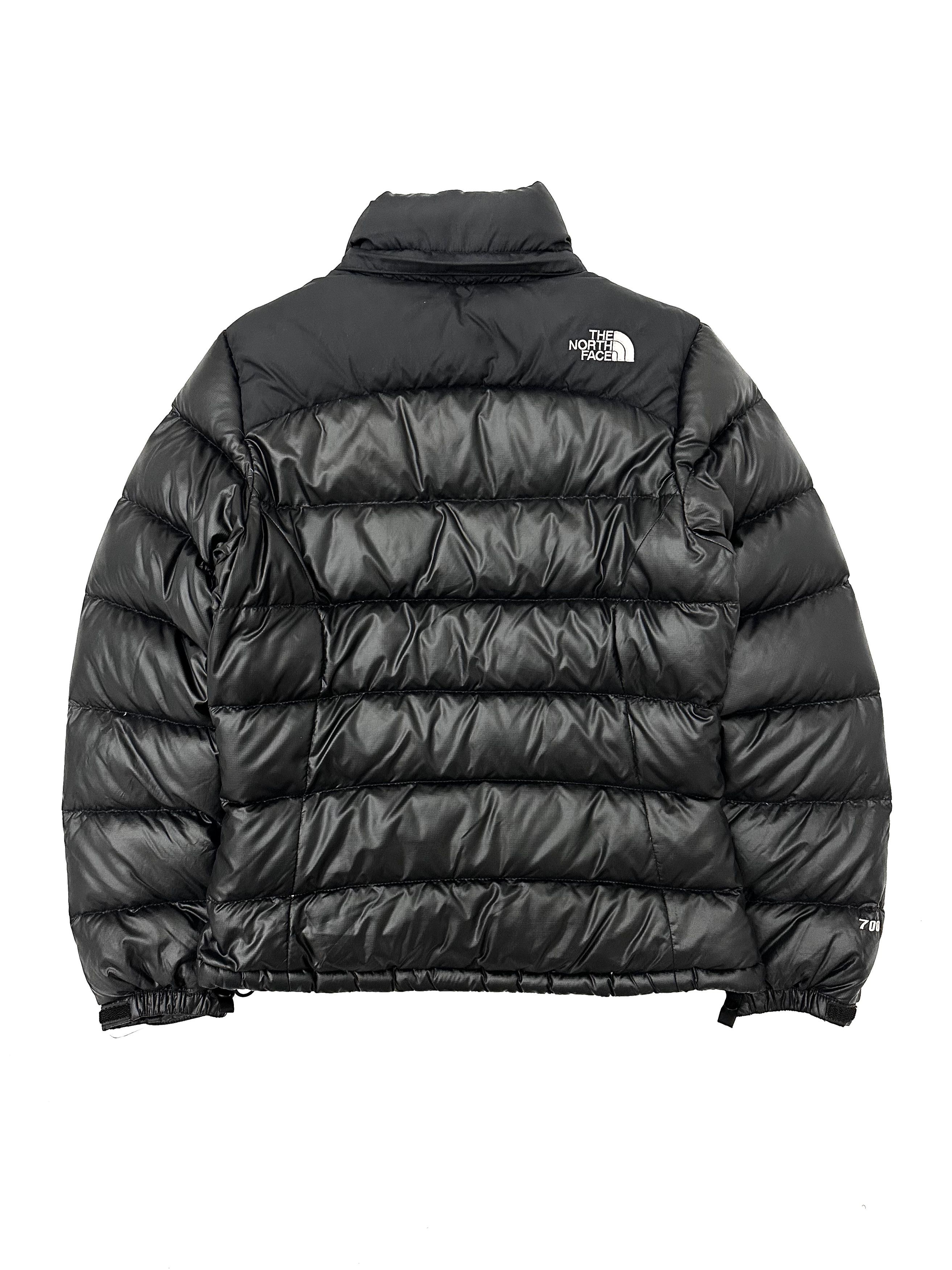 The North Face The North Face Nuptse 700 Down Vintage Retro Jacket Size M / US 6-8 / IT 42-44 - 2 Thumbnail