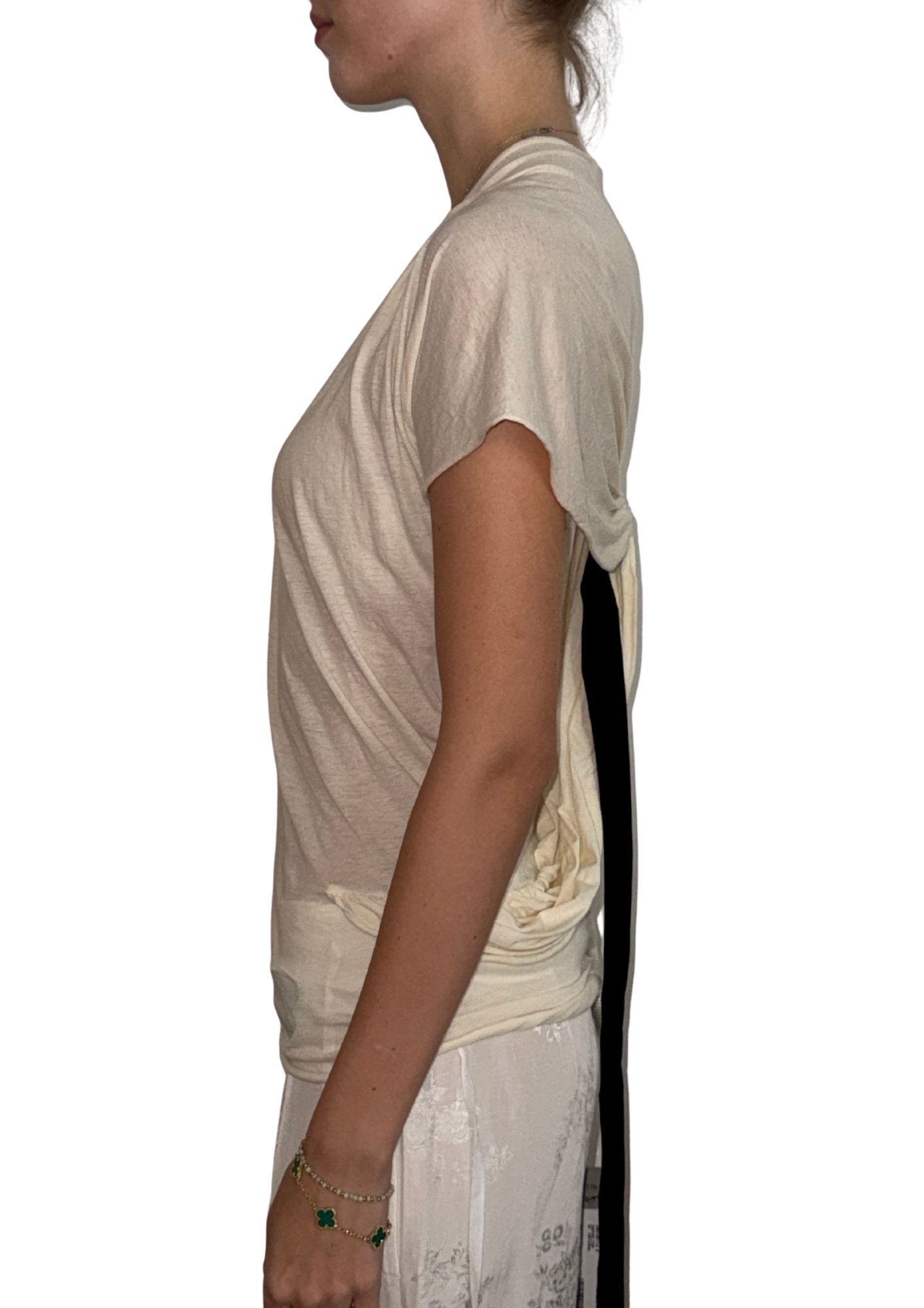 Rick Owens Rick Owens Top Size S / US 4 / IT 40 - 2 Thumbnail