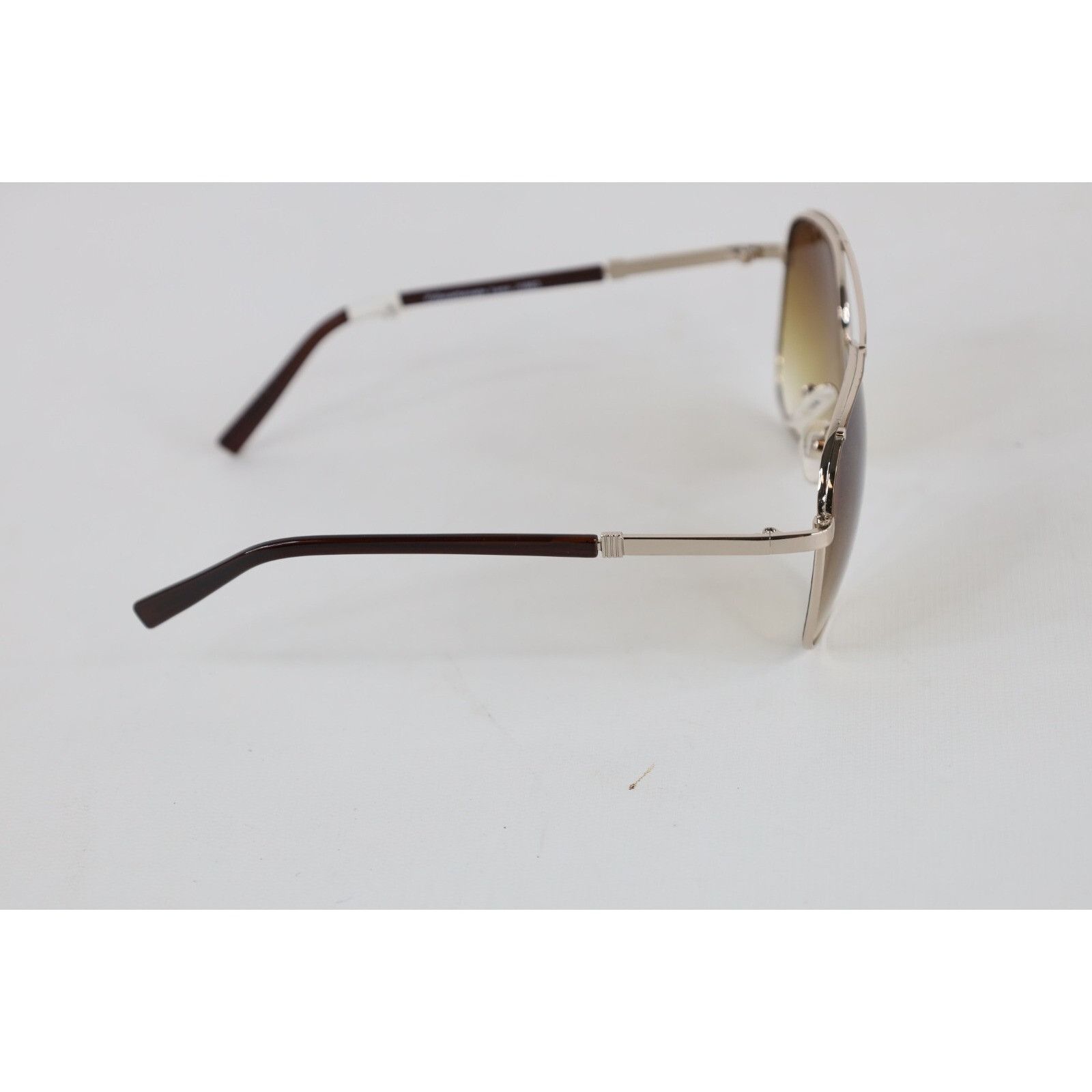 Vintage Deadstock Vintage 90s Streetwear Tinted Aviators Sunglasses Size ONE SIZE - 3 Thumbnail