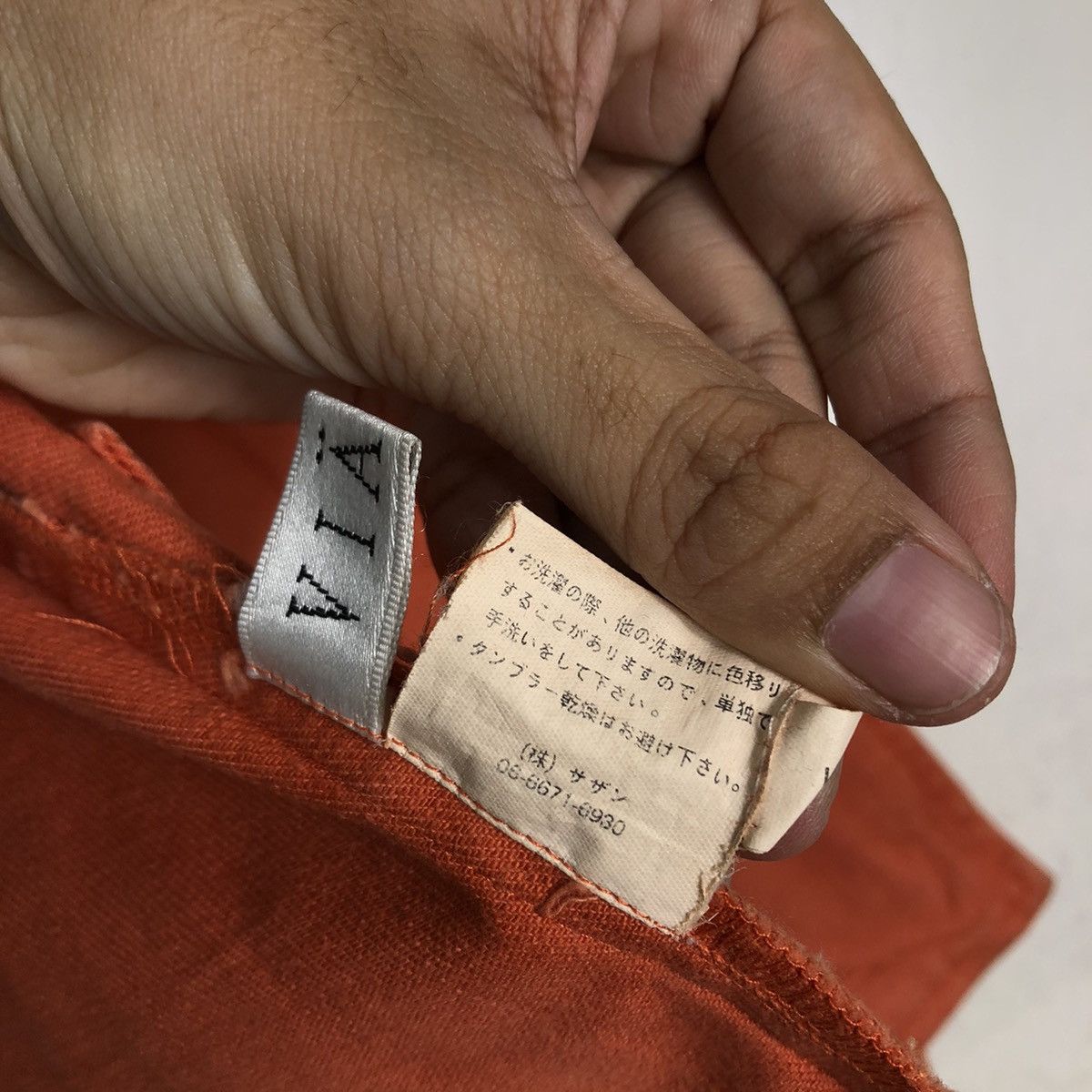 Japanese Brand 🔥Vintage Work Chore Jacket Viante Japan Issey Miyake Size US M / EU 48-50 / 2 - 20 Thumbnail