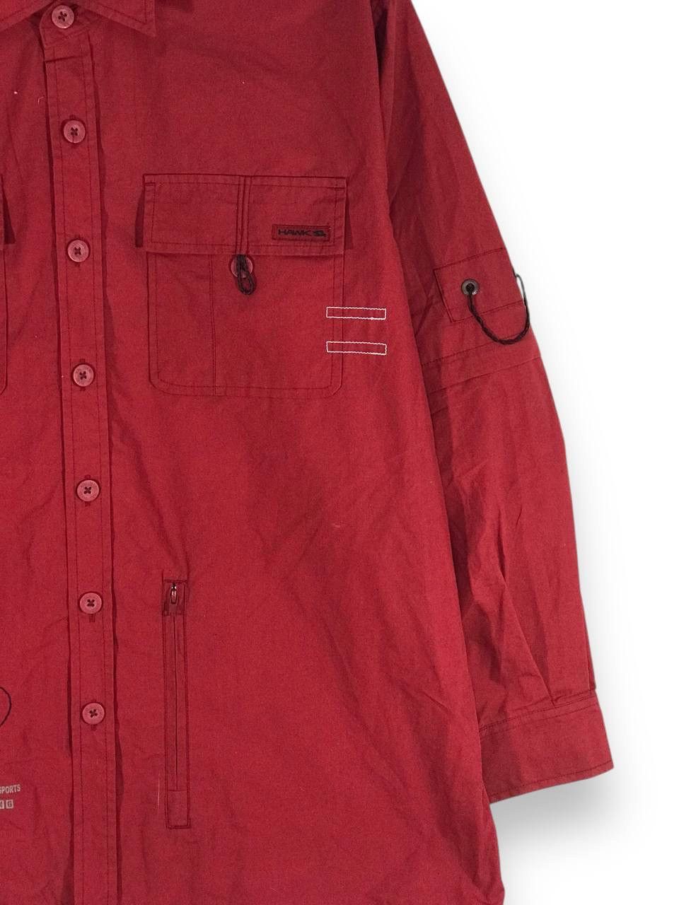 Tony Hawk rare design Size US M / EU 48-50 / 2 - 3 Thumbnail