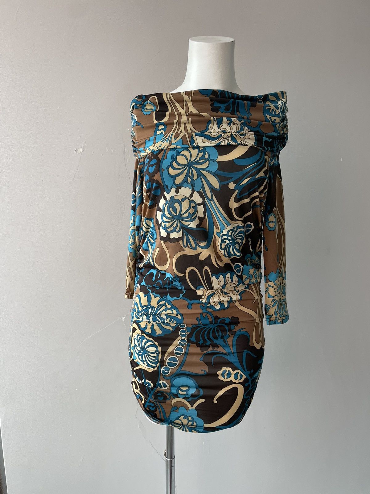 Vintage y2k parisian dress Size S / US 4 / IT 40 - 6 Thumbnail