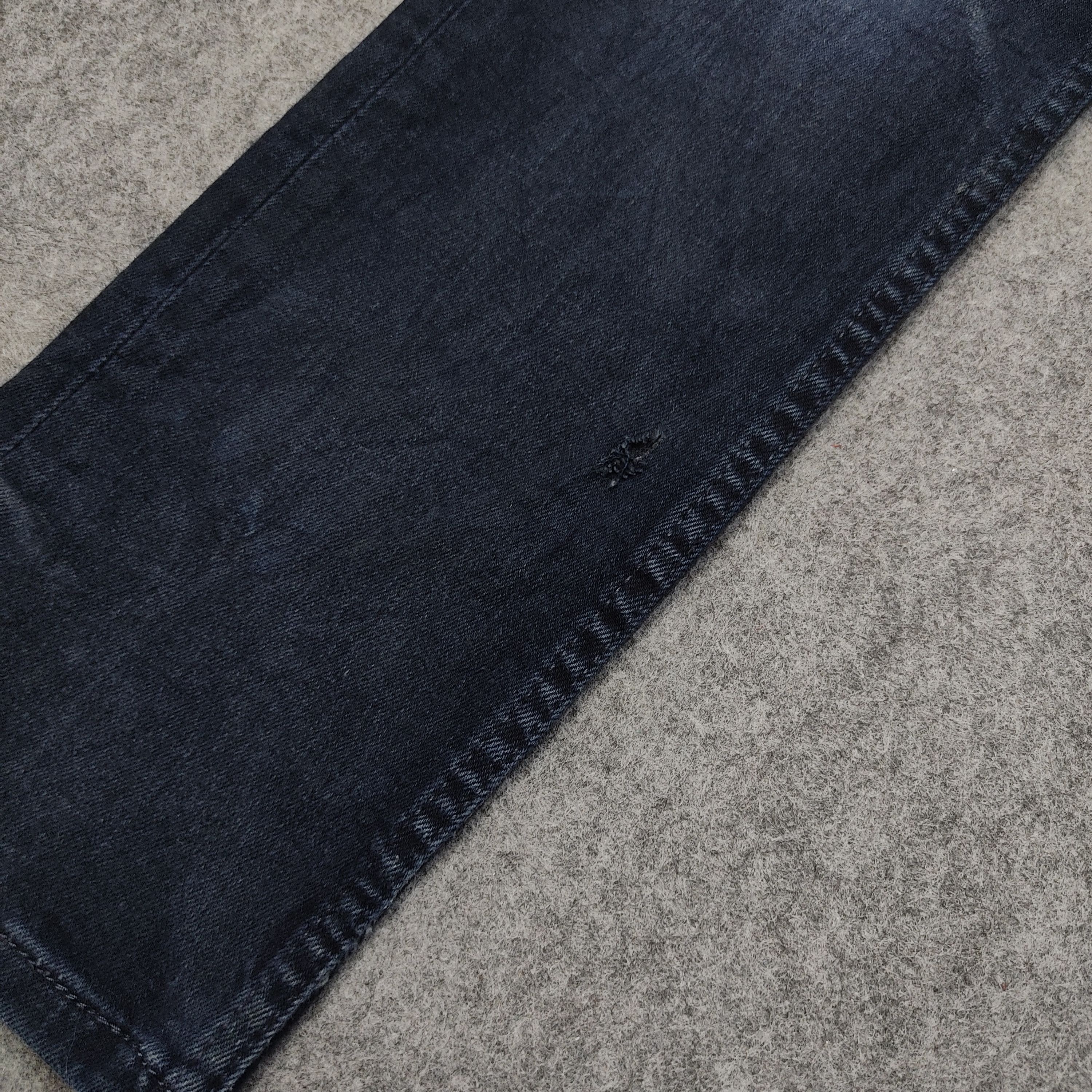 Levi's × Levi's Vintage Clothing × Vintage Vintage Levis 511 Jeans L109 Size US 28 / EU 44 - 4 Thumbnail