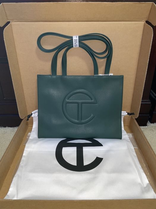 Grailed 2024 telfar bag