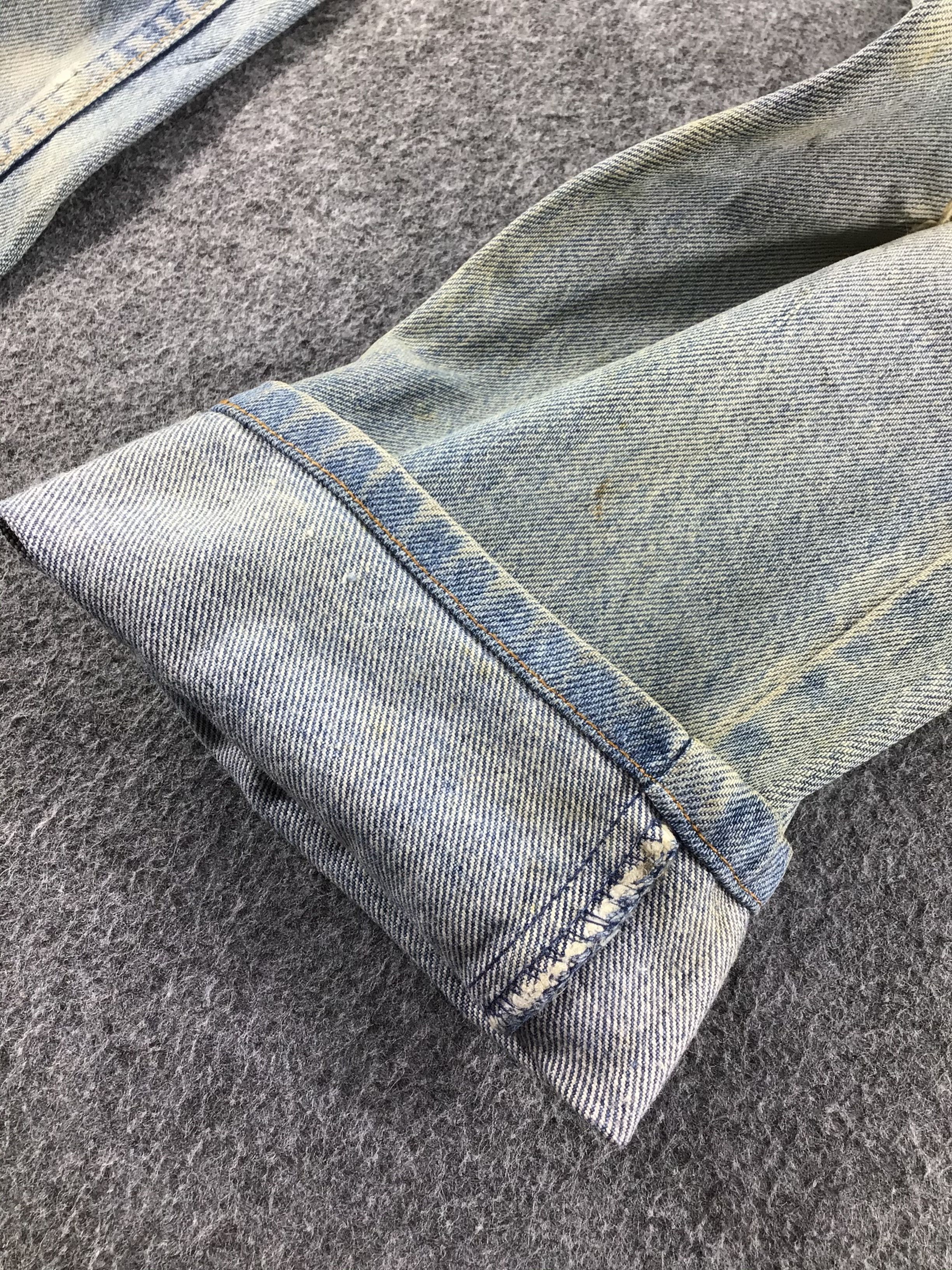 Levi's × Vintage Vintage Levis 515 Jeans-JM134 Size US 26 / EU 42 - 6 Thumbnail