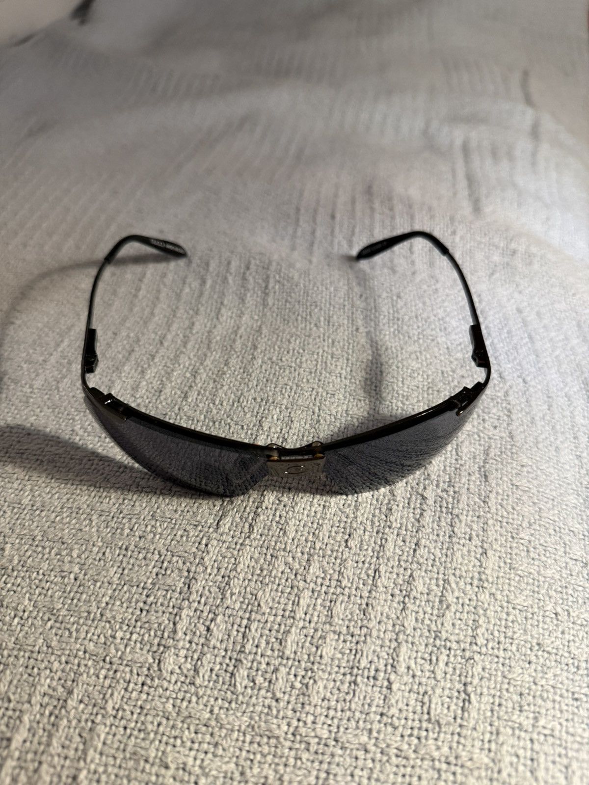 Gucci Gucci “G Logo” UV Sunglasses Size ONE SIZE - 3 Thumbnail