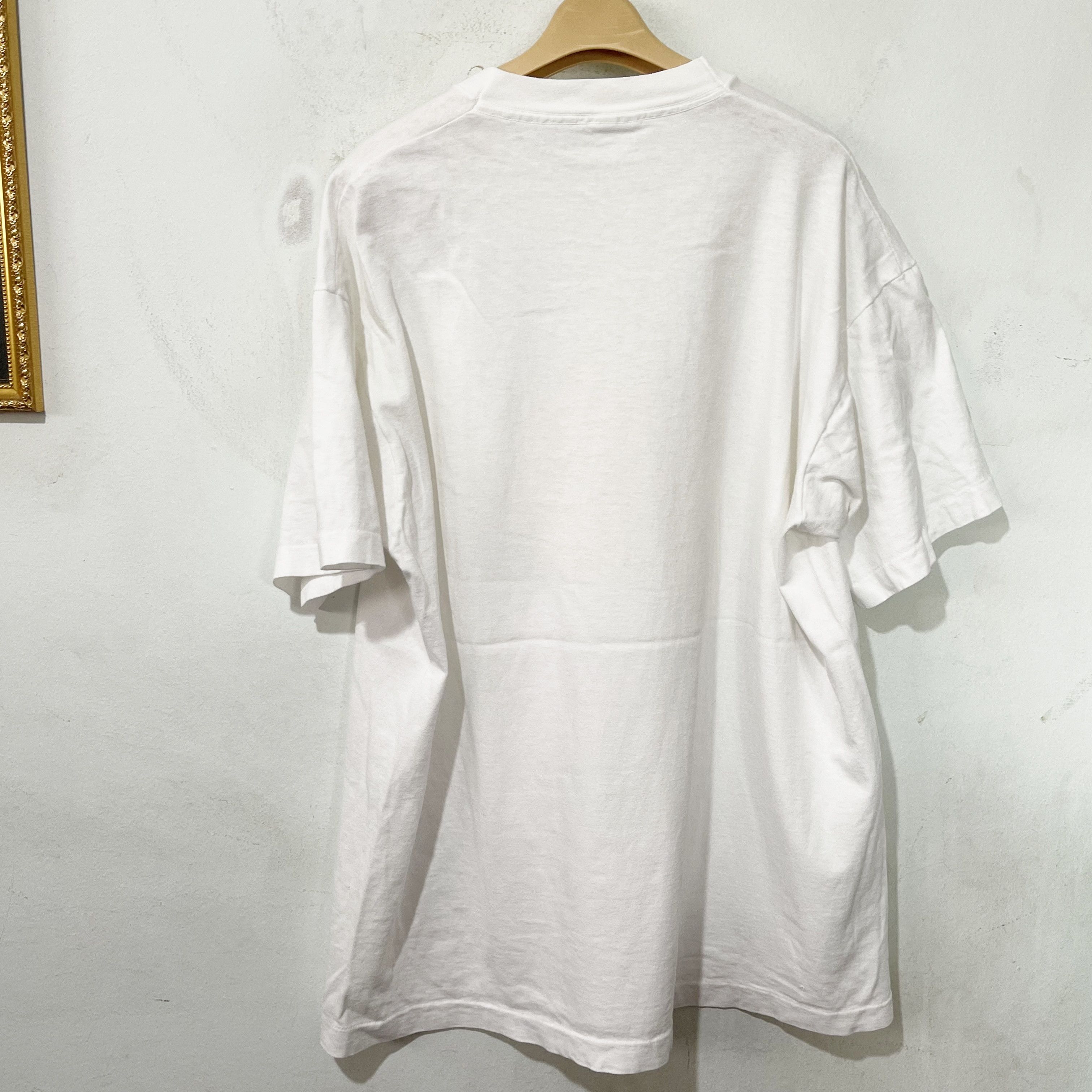 Vintage Vintage 90s Sun Studio T-Shirt Size US XL / EU 56 / 4 - 4 Thumbnail