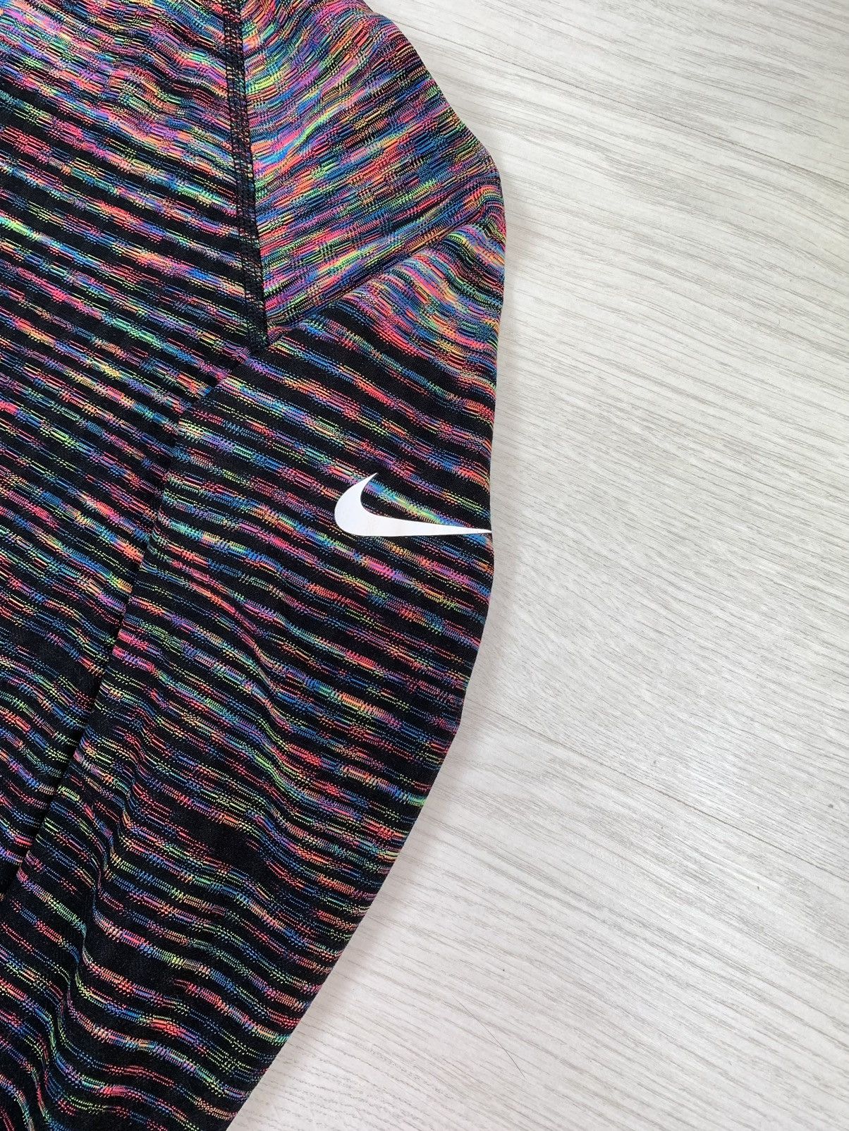 Nike Nike PRO HYPERWARM Womens Jacket + Leggings Size S Size S / US 4 / IT 40 - 3 Thumbnail