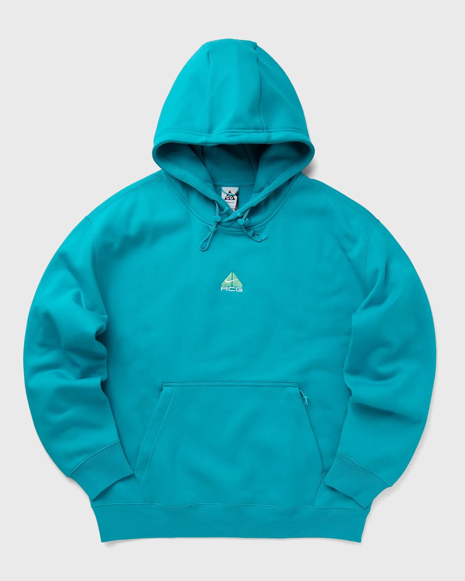 Nike ACG NIKE ACG THERMA-FIT PULLOVER HOODIE MENS Size US M / EU 48-50 / 2 - 1 Thumbnail