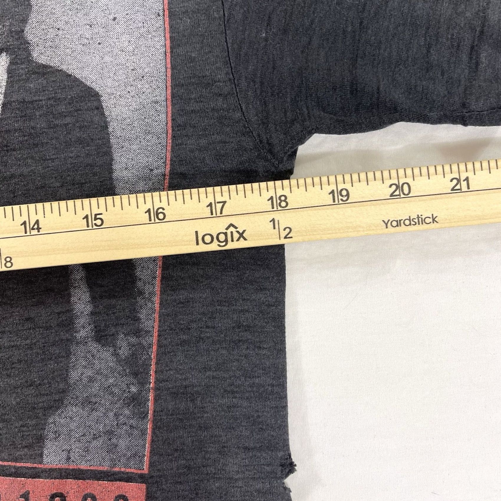 Vintage Item Specifications: Country of Origin: United States Size US M / EU 48-50 / 2 - 4 Thumbnail