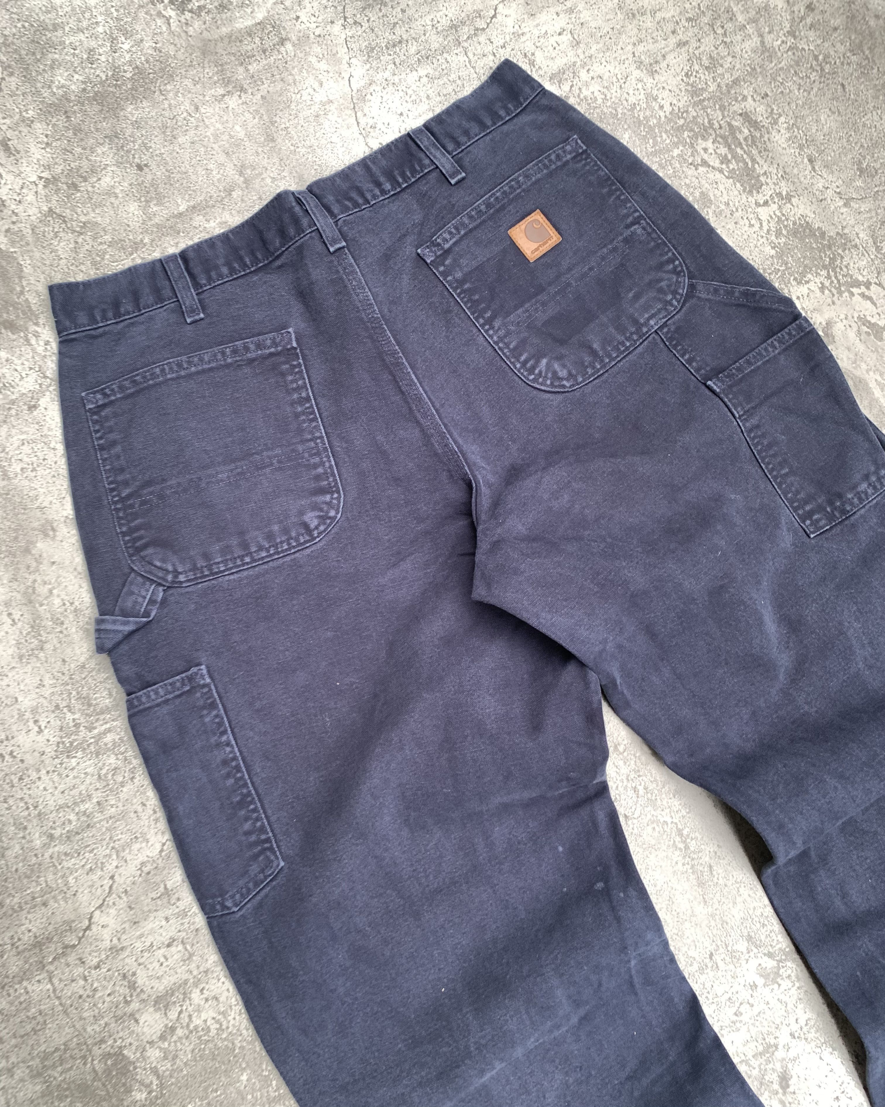 Carhartt Carhartt Carpenter B11 MDT Size US 36 / EU 52 - 2 Thumbnail