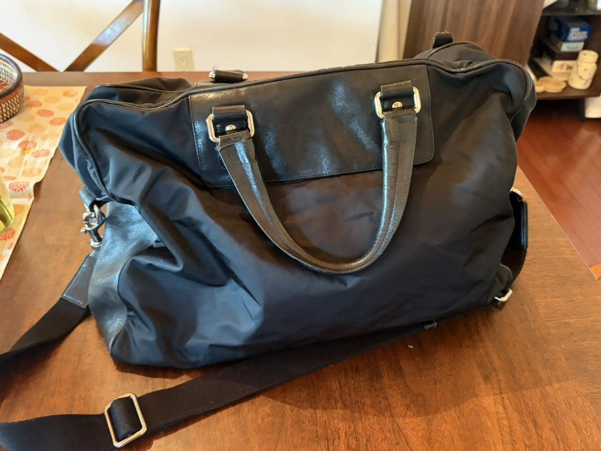 Dolce & Gabbana Dolce & Gabbana Mens Collection travel bag Size 34 - 7 Thumbnail
