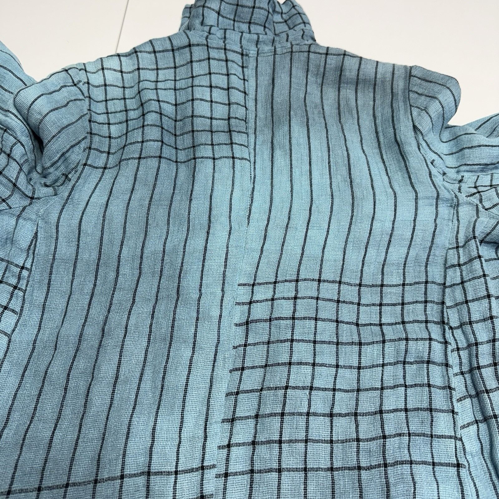 The People Of The Labyrinths The People of the Labyrinths Womens Jacket Dress Button Up Size M / US 6-8 / IT 42-44 - 11 Thumbnail