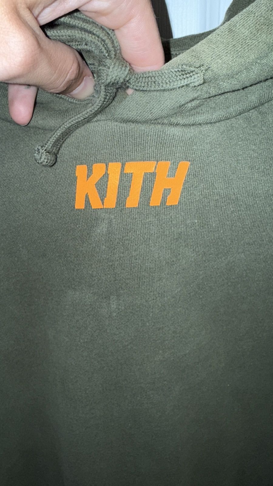 Kith Kith Legends Day Hoodie Green Size US XL / EU 56 / 4 - 2 Thumbnail