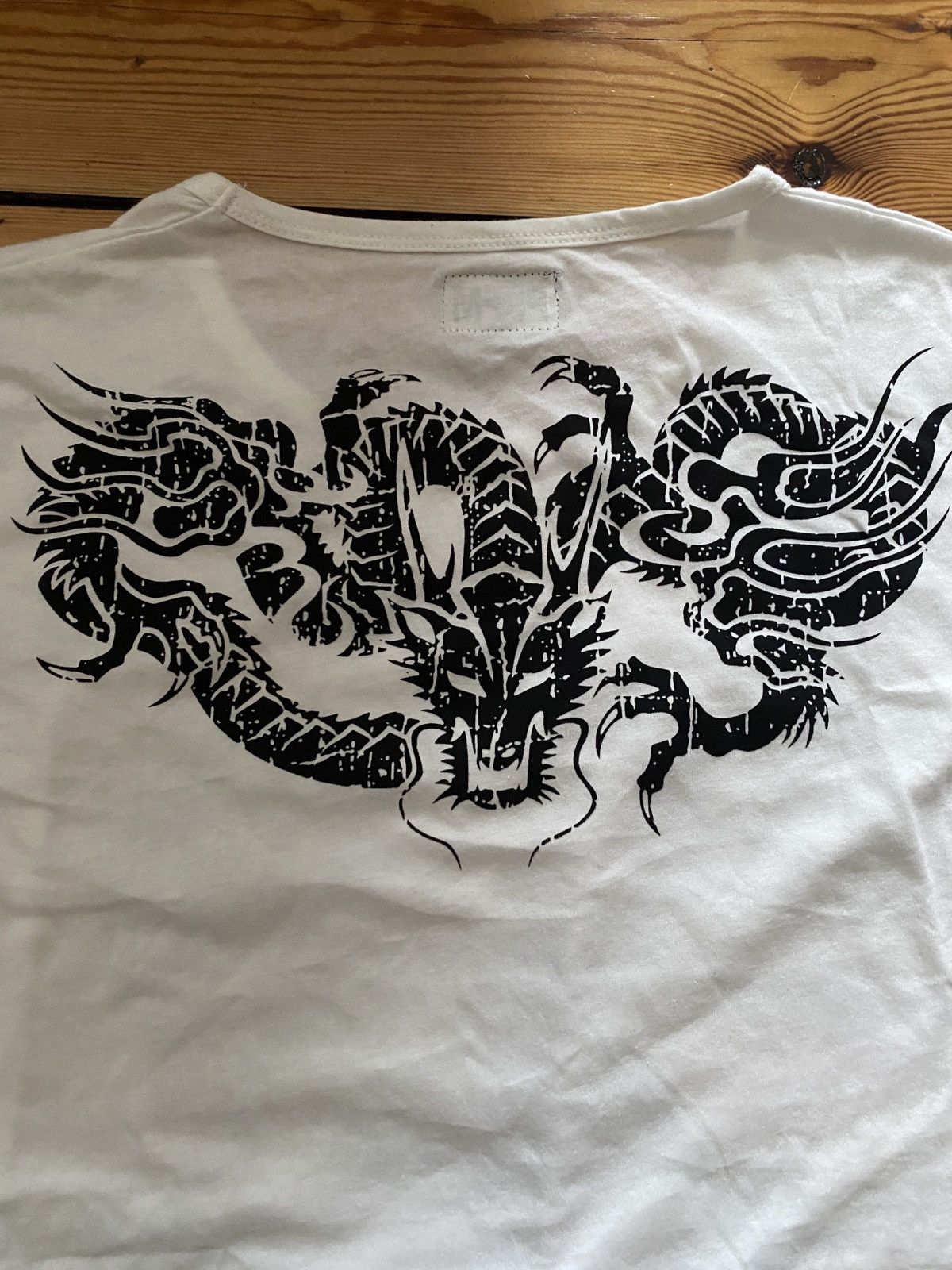 PPFM PPFM longsleeve Size US M / EU 48-50 / 2 - 6 Thumbnail
