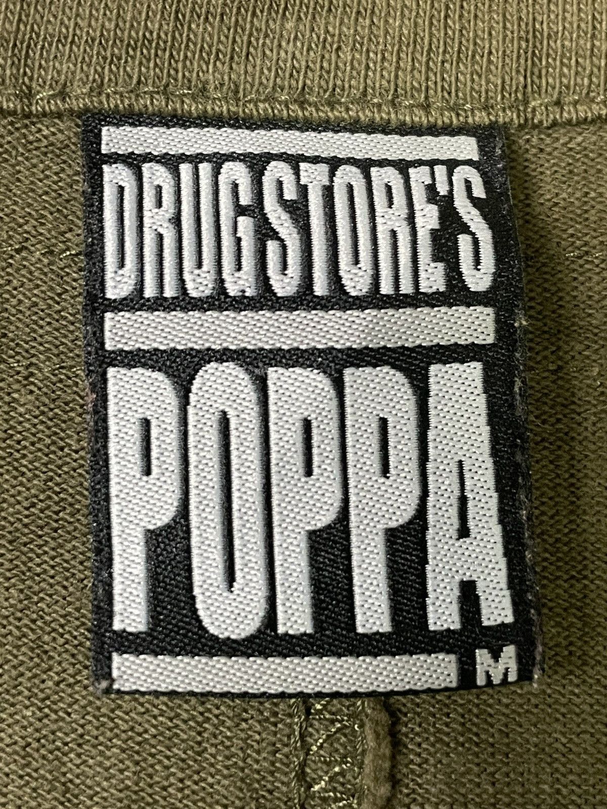 Japanese Brand × Vintage Drug’s Store x Poppa Outerwear Jacket (35) Size US M / EU 48-50 / 2 - 6 Thumbnail