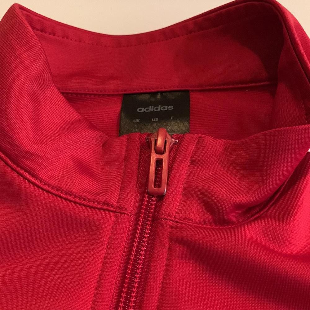 Adidas Adidas warm-up jacket Size S / US 4 / IT 40 - 5 Thumbnail