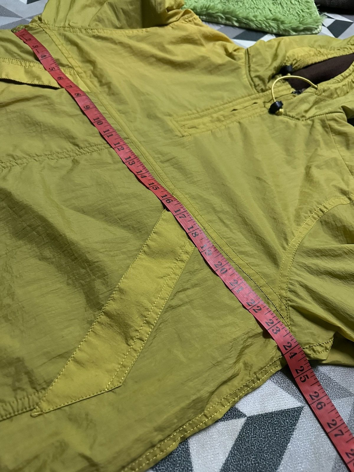 Hai Sporting Gear Hai sporting gear anorak jacket Size US M / EU 48-50 / 2 - 11 Thumbnail