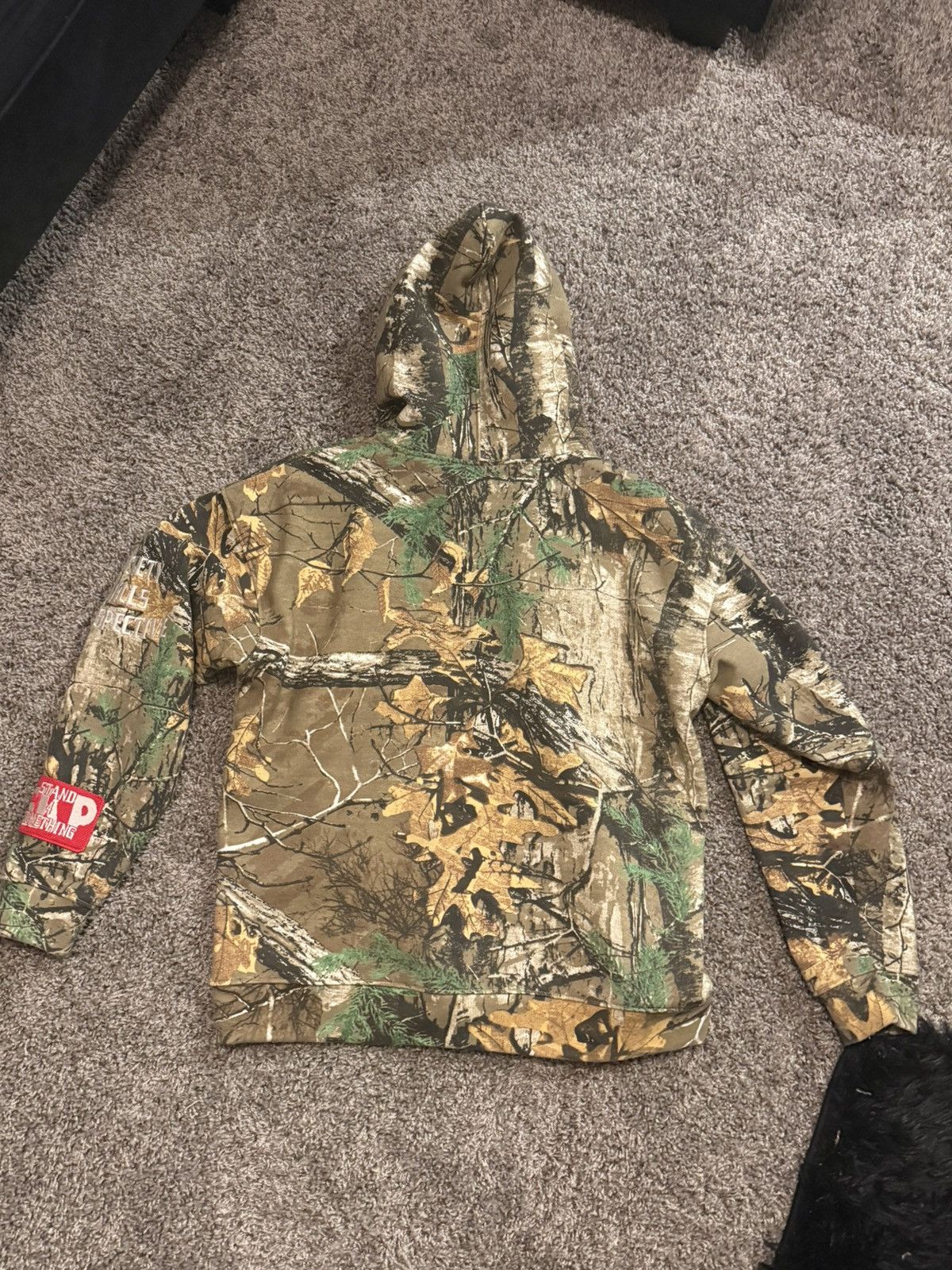 Other Camo Hoodie Size US M / EU 48-50 / 2 - 2 Thumbnail