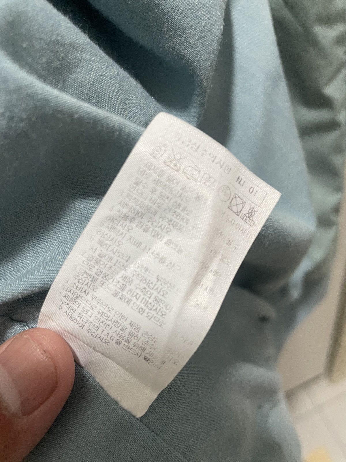 Napapijri Napapijri bomber jacket Size US L / EU 52-54 / 3 - 9 Thumbnail