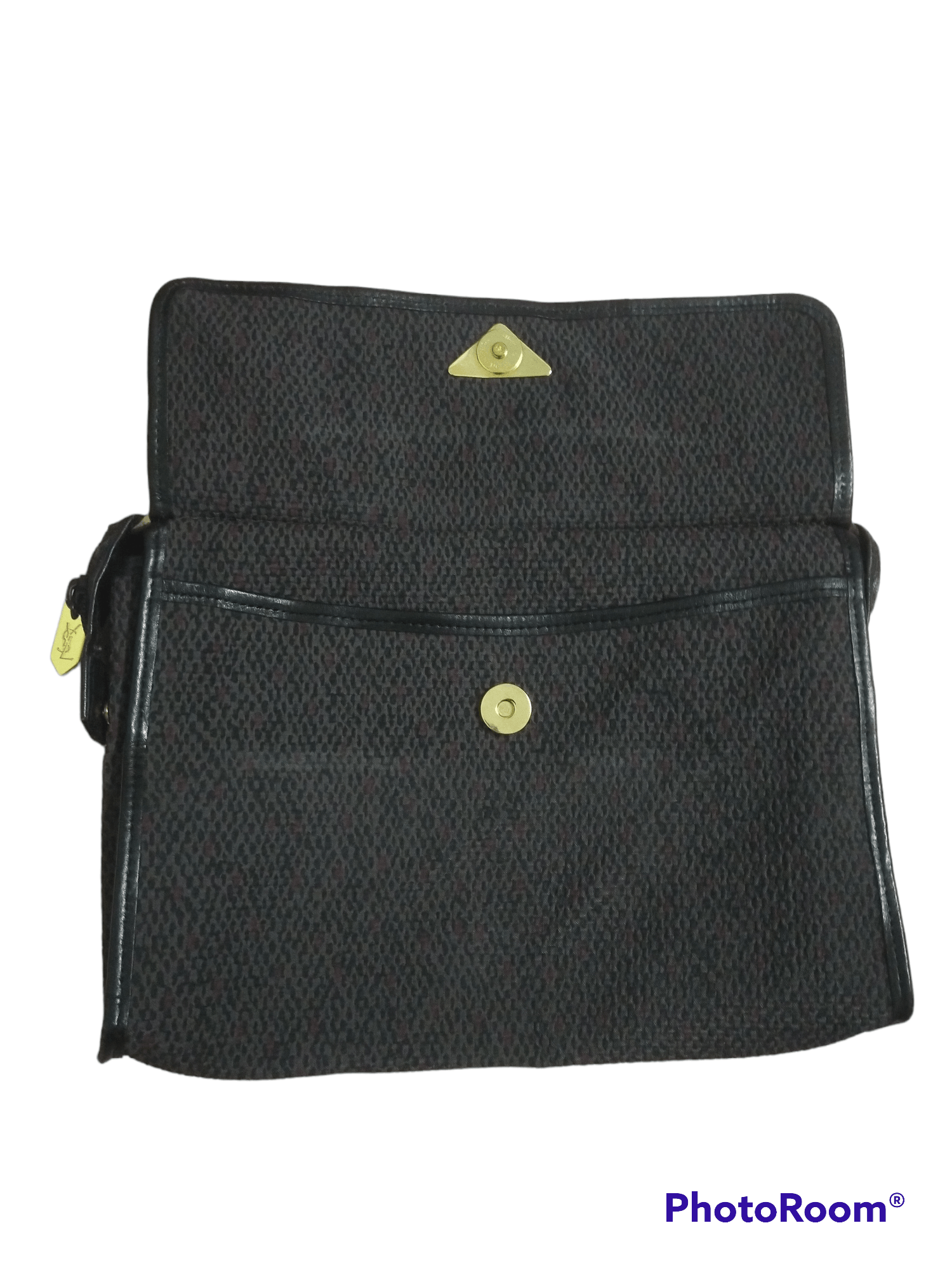 Yves Saint Laurent YSL clutch bag Size ONE SIZE - 2 Thumbnail