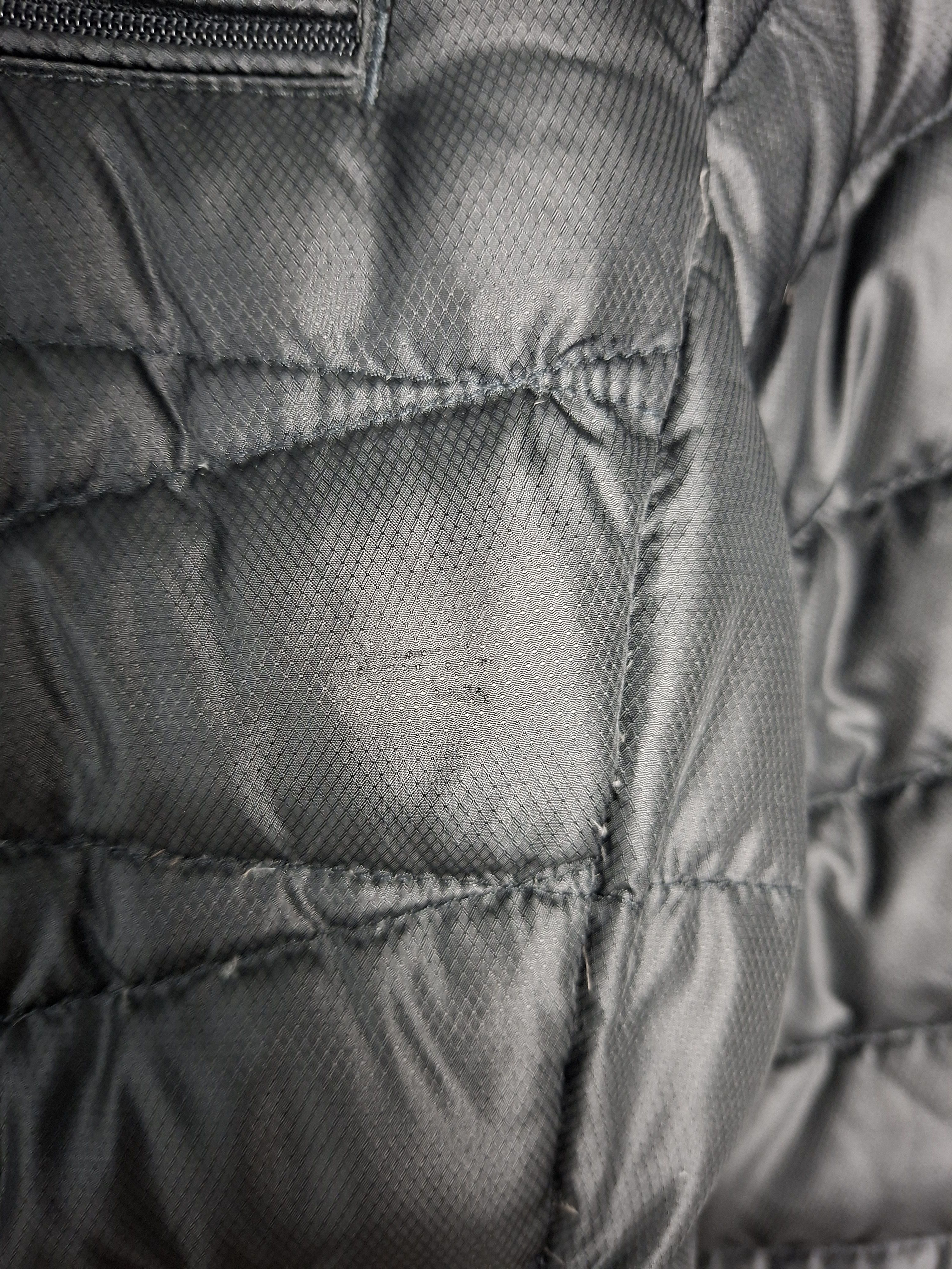 Spyder Spyder Women’s Down Puffer Jacket Black Quilted Size S / US 4 / IT 40 - 11 Thumbnail