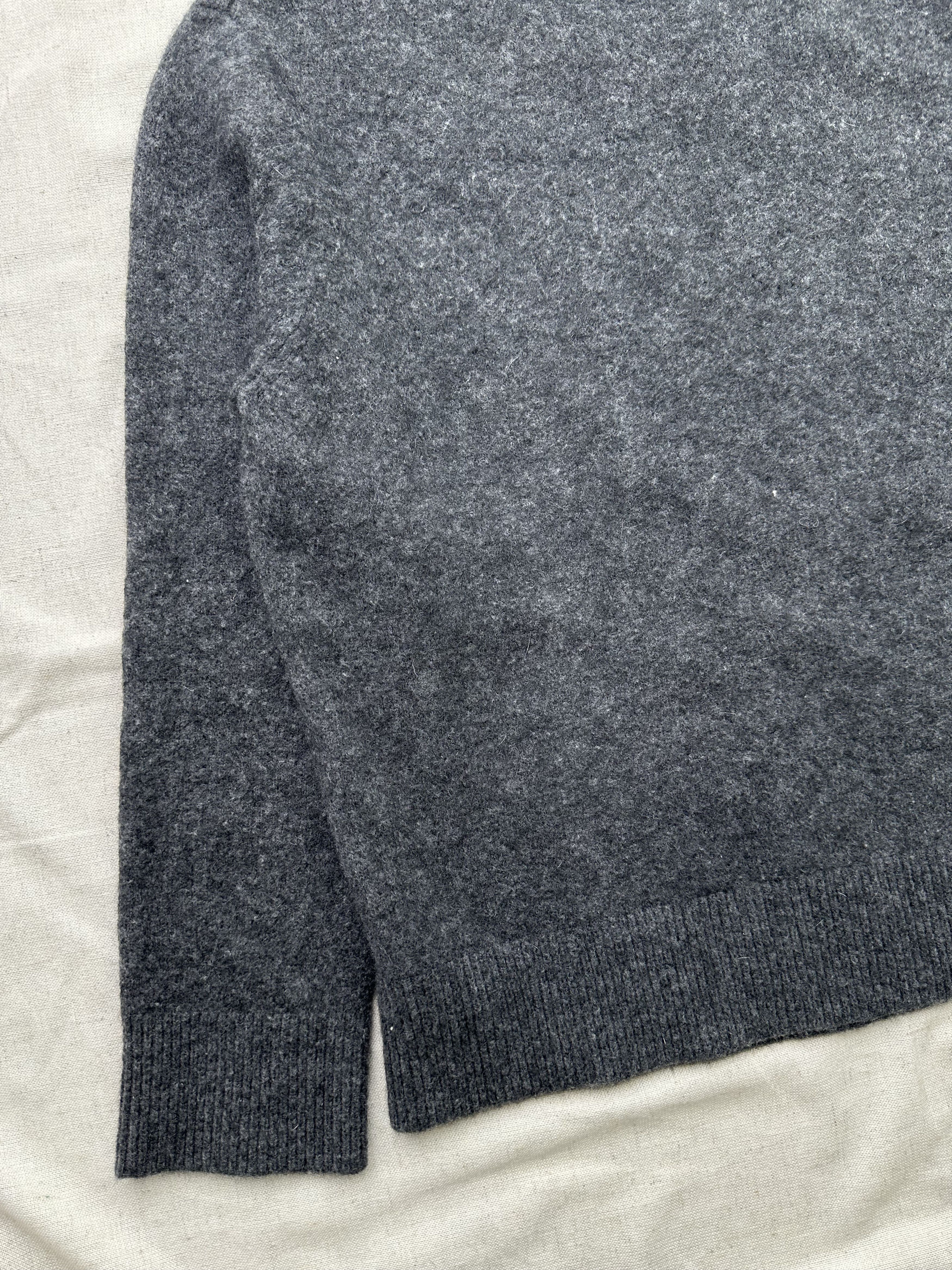 Allsaints AllSaints Wool Sweater Size US XXL / EU 58 / 5 - 10 Thumbnail
