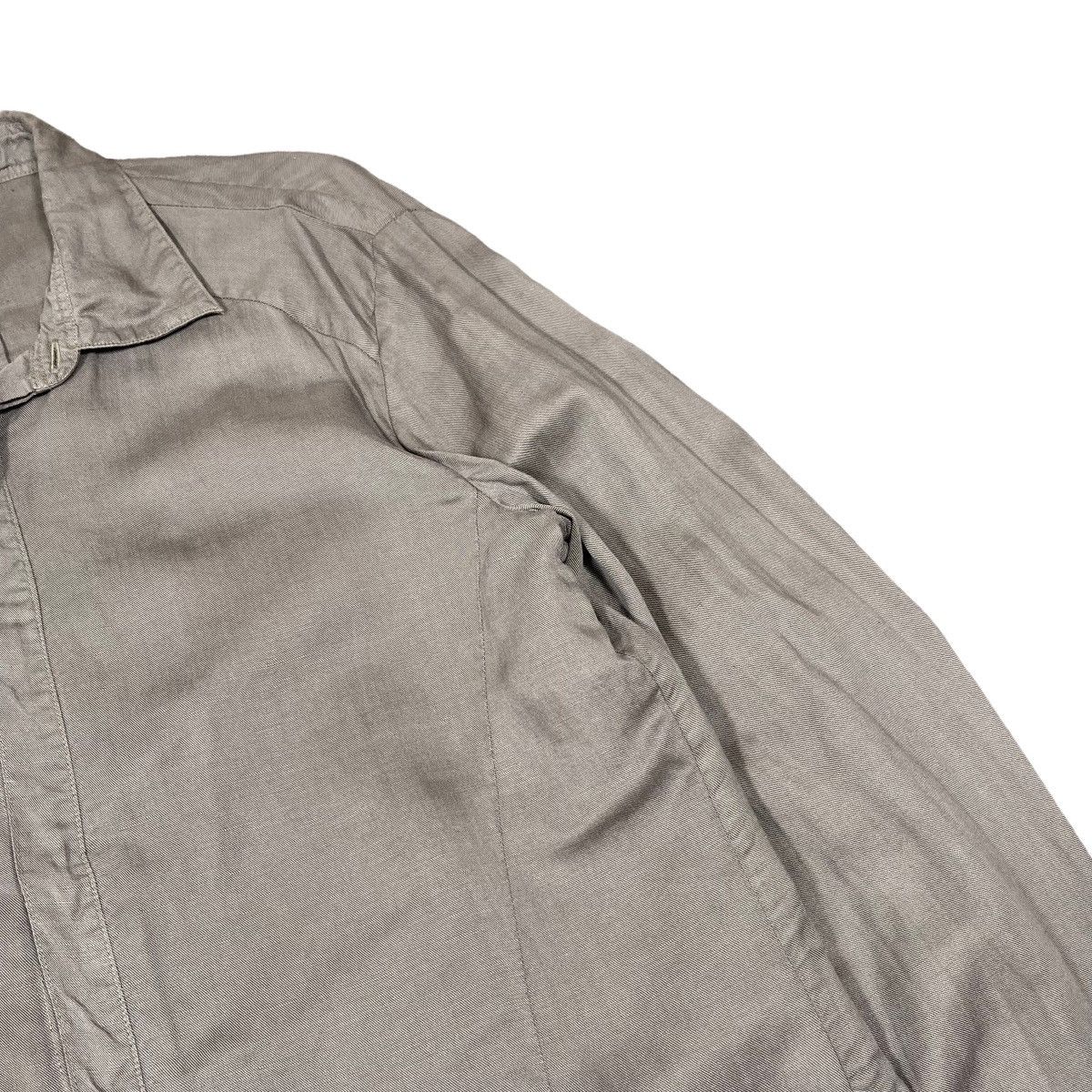Julius Julius Vandalism SS13 Button Up Shirt Size US L / EU 52-54 / 3 - 4 Thumbnail