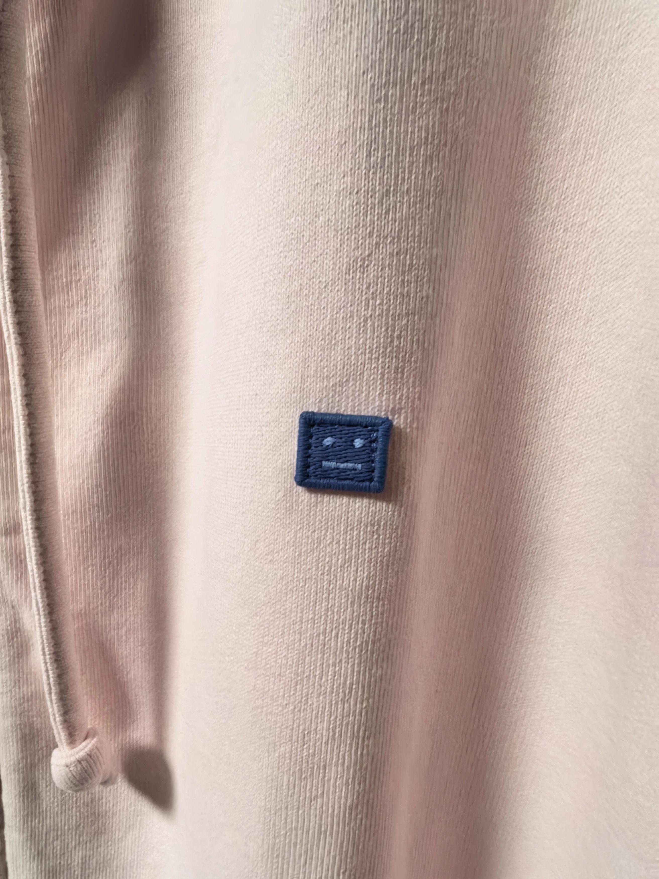 Acne Studios Acne Studios Unisex S sweatshirt 2wears no flaws Size S / US 4 / IT 40 - 5 Thumbnail