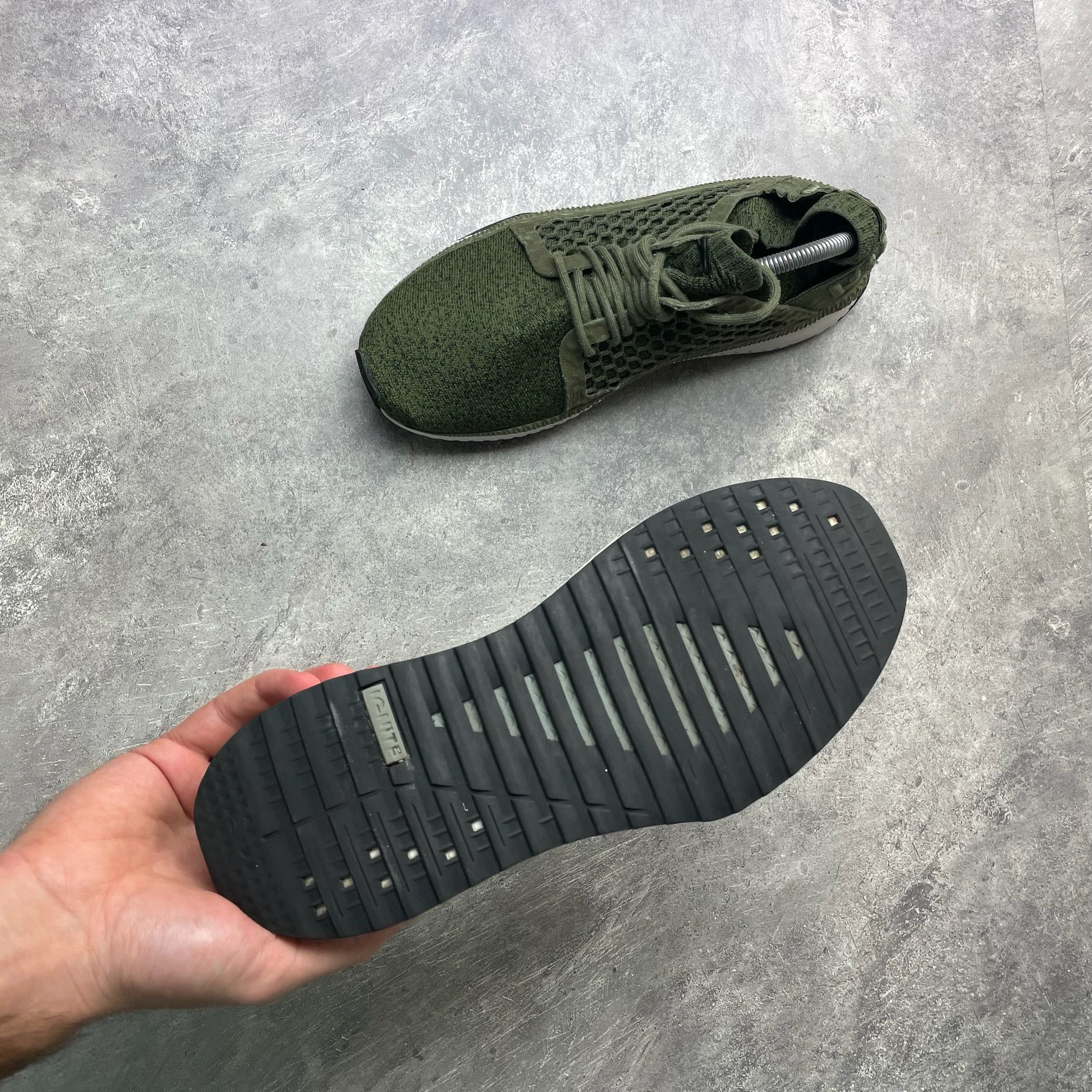 Puma TSUGI NETFIT EVOKNIT Size US 10 / EU 43 - 2 Thumbnail