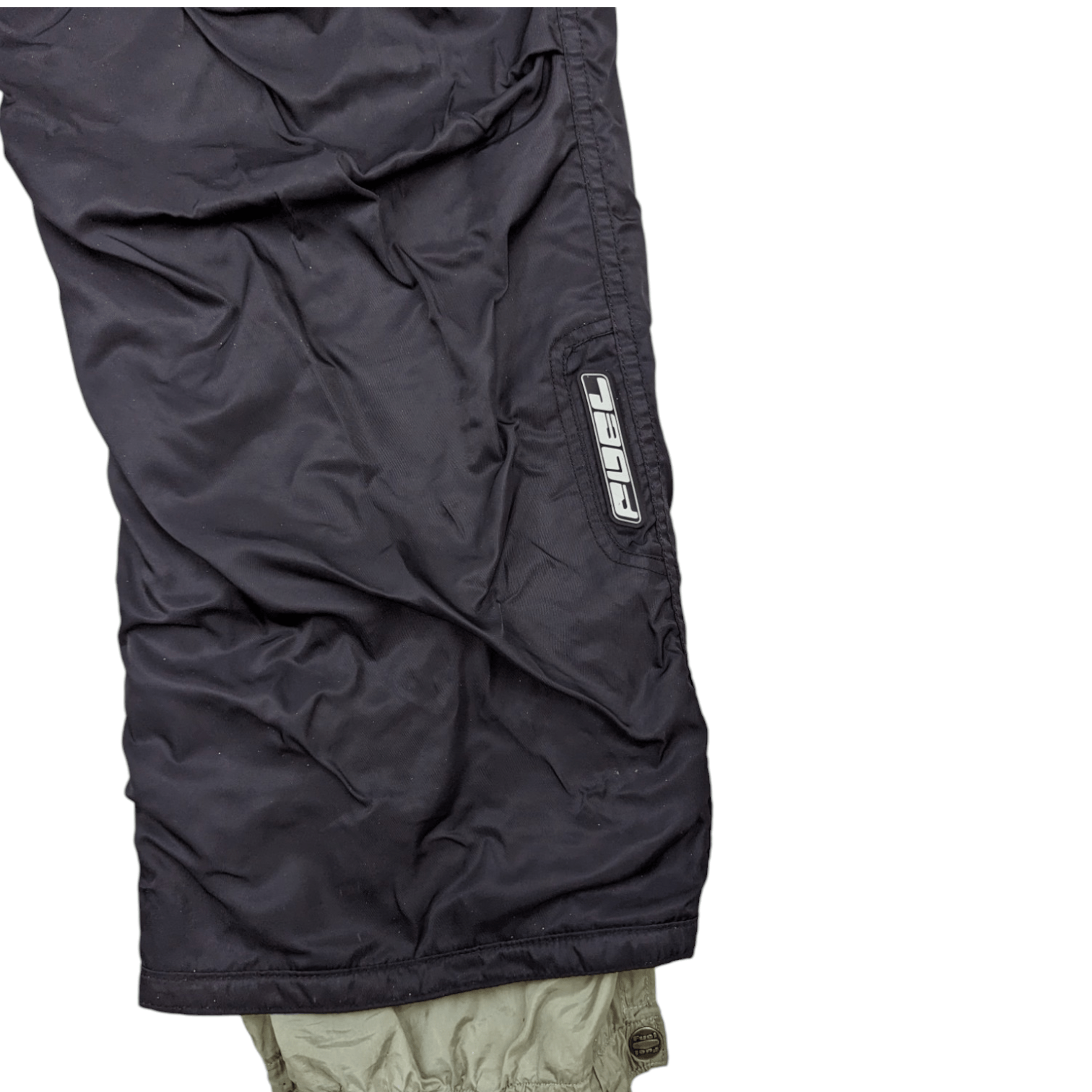 Japanese Brand Japan FUEL Snow Ski Pant Size US 33 - 7 Thumbnail