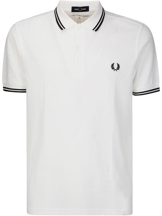 Comme des Garcons COMME DES GARCONS Men T-Shirts FOT502 3WHITE White Size US XL / EU 56 / 4 - 1 Thumbnail