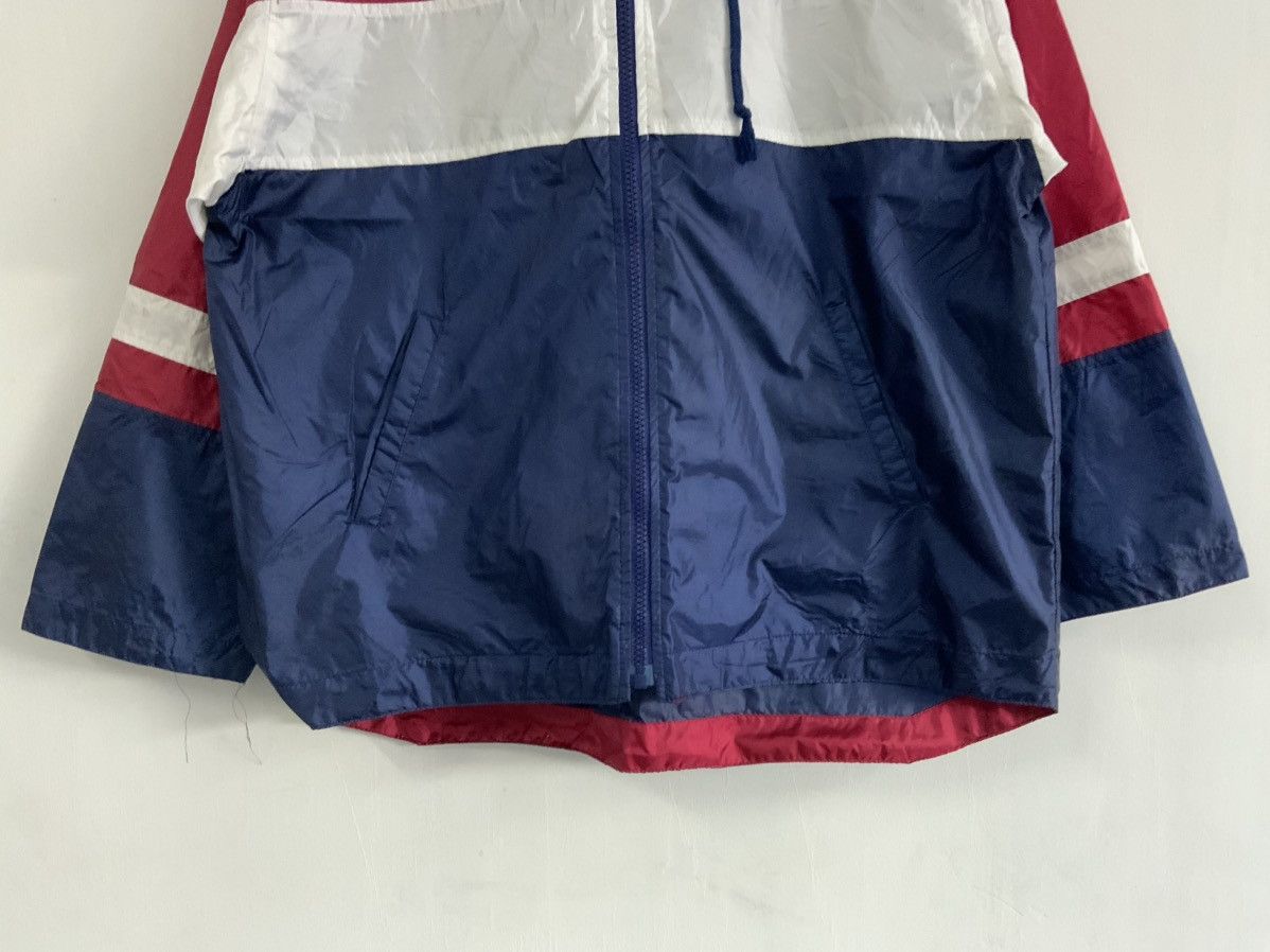 Puma Vintage Puma Windbreaker Size US M / EU 48-50 / 2 - 4 Thumbnail