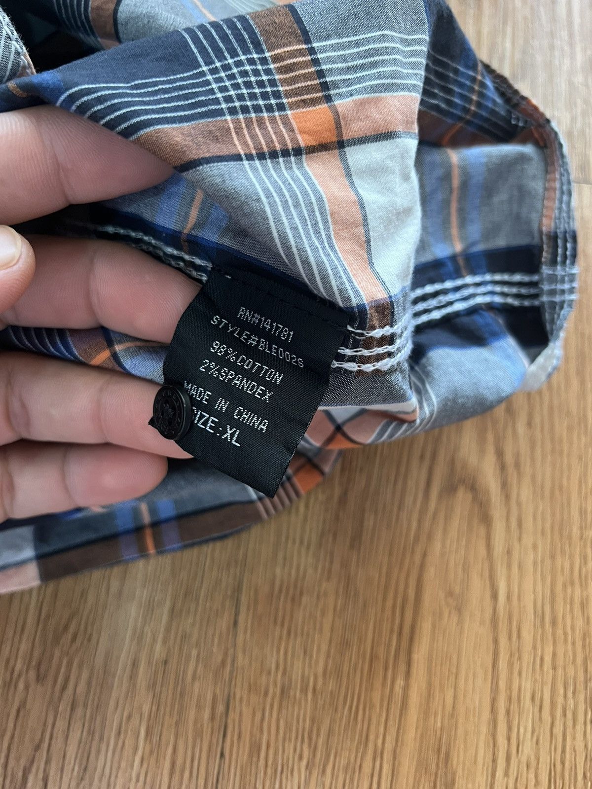 Rock Revival rare item