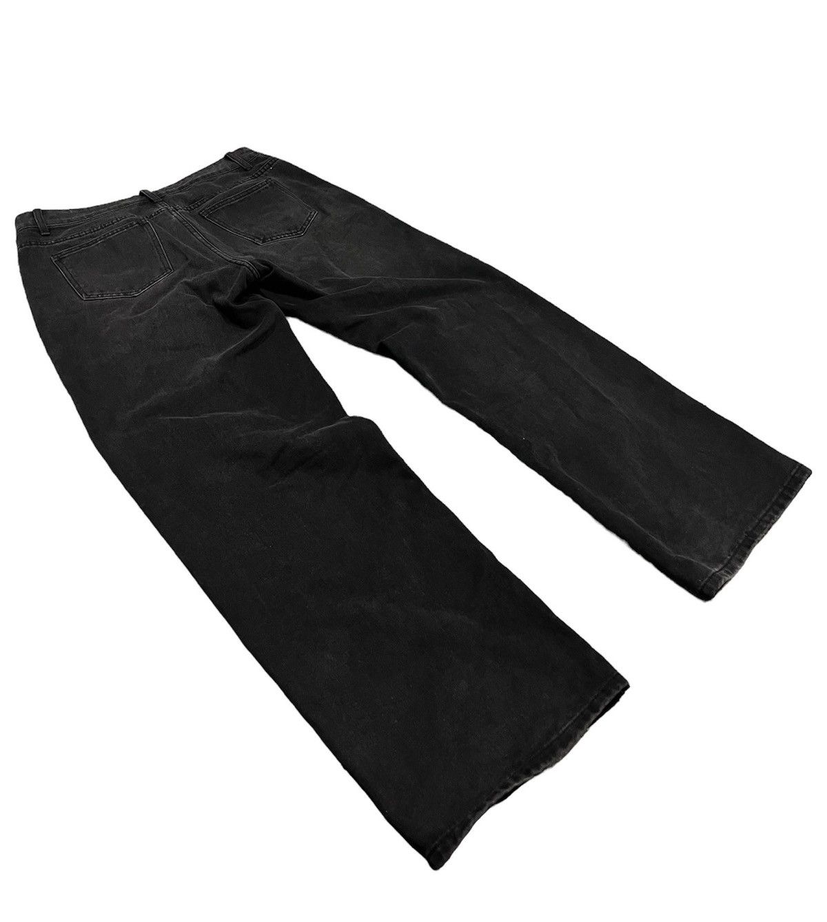 Other Baggy Art Jeans Y2K Size US 32 / EU 48 - 9 Thumbnail