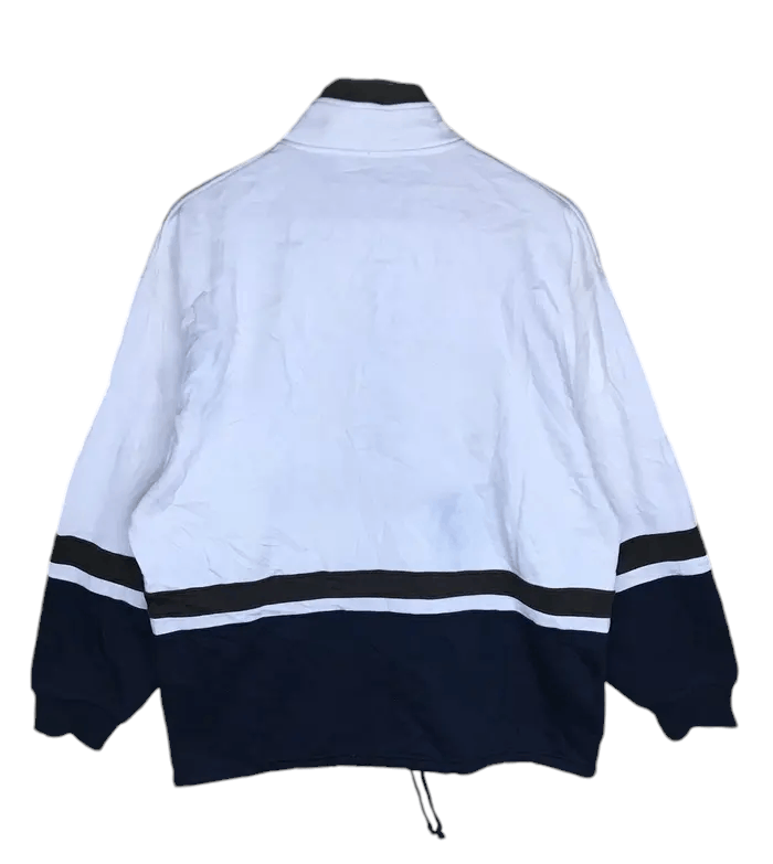 Le Coq Sportif Vintage Le Coq Sportif Sweatshirts Size US L / EU 52-54 / 3 - 2 Thumbnail