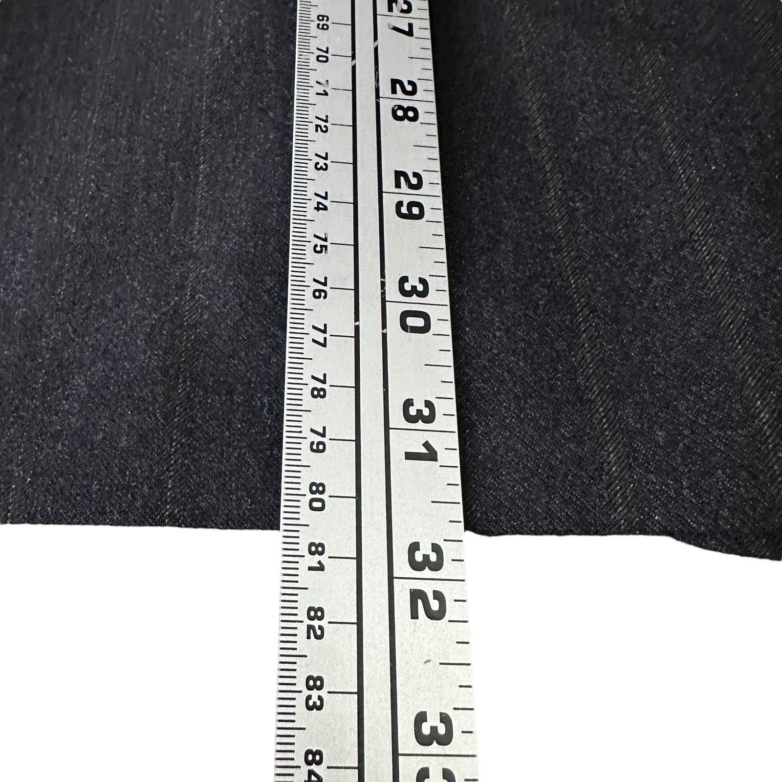 Other Mani by Giorgio Armani Blazer Jacket Men’s US 43L PinStripe Size 42L - 11 Thumbnail