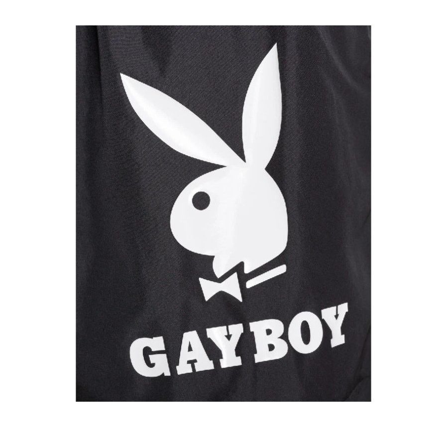 Moschino AW19 MOSCHINO Couture x Jeremy Scott x GAYBOY SWIM TRUNKS Size US 40 / EU 56 - 5 Thumbnail