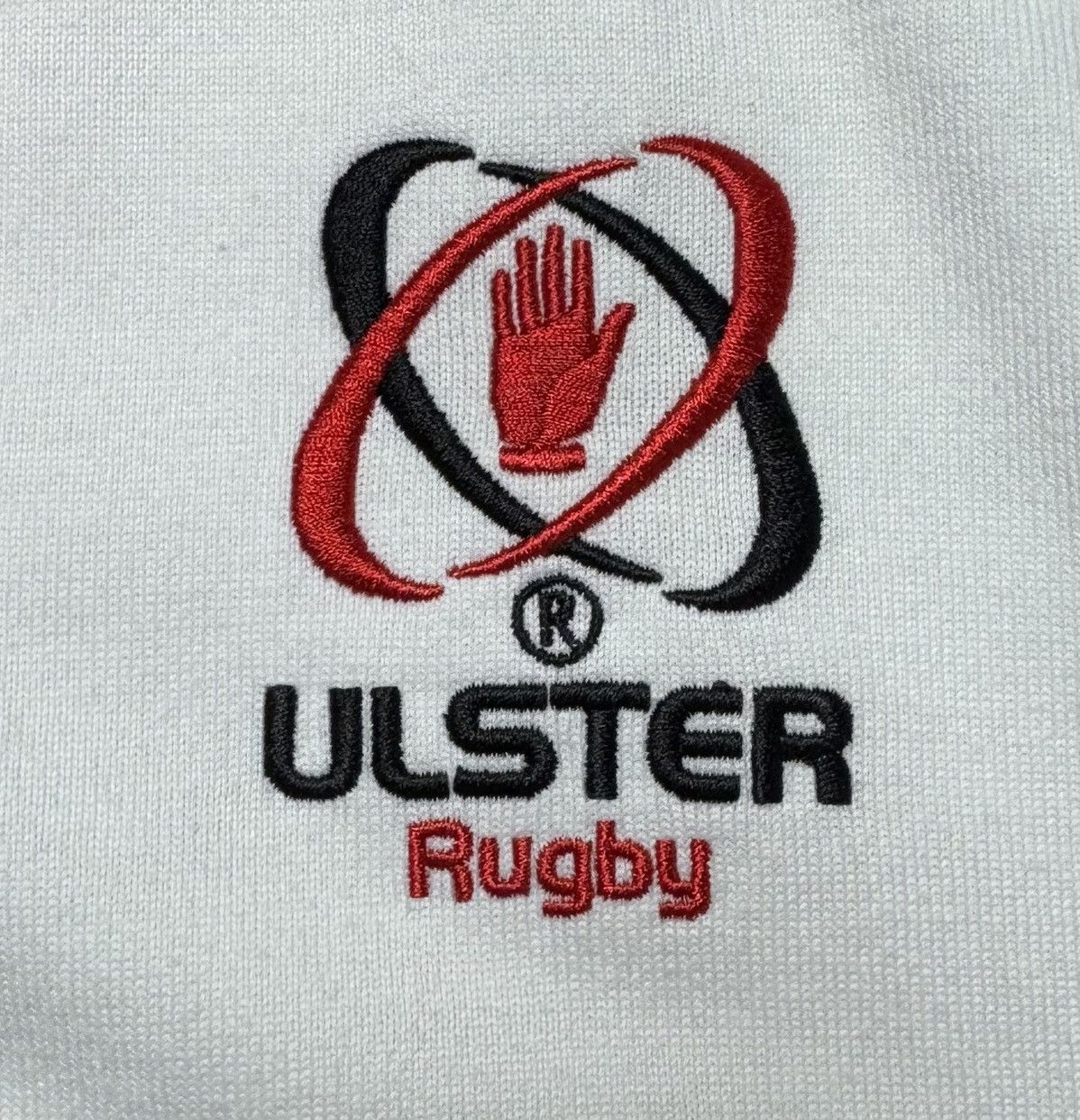 Canterbury of New Zealand Ulster 2004 Rugby Shirt Jersey Long Sleeve Canterbury Size US M / EU 48-50 / 2 - 12 Thumbnail