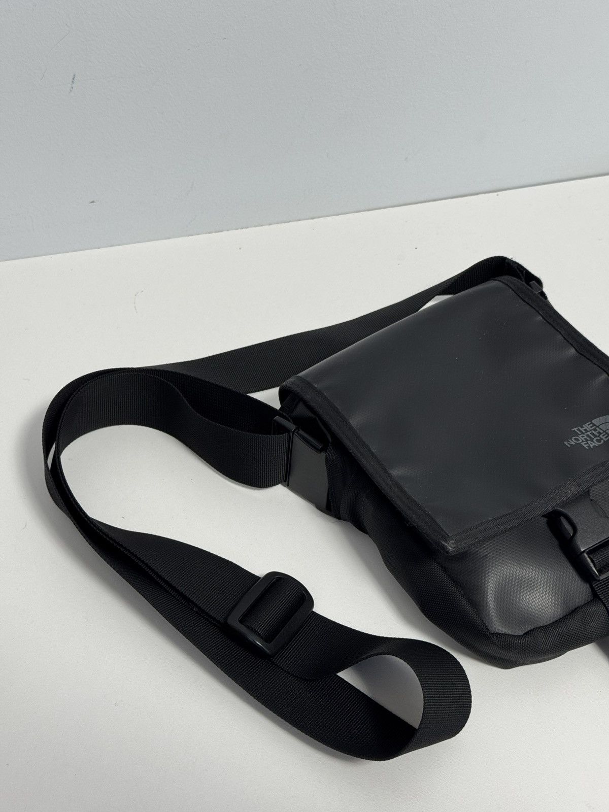 The North Face The North Face Y2K style Hype messenger Size ONE SIZE - 3 Thumbnail